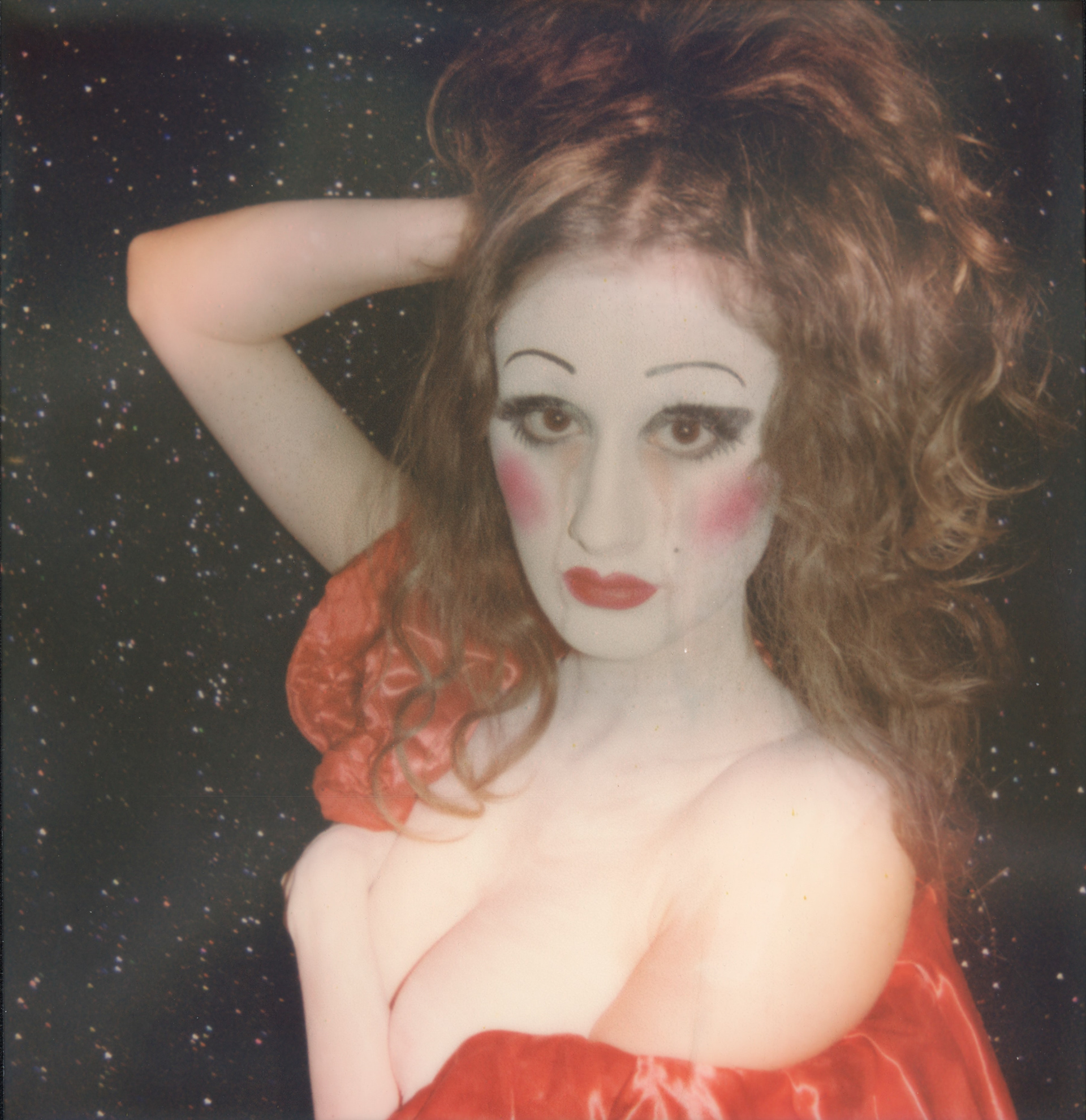 Tears of a Clown • 2023