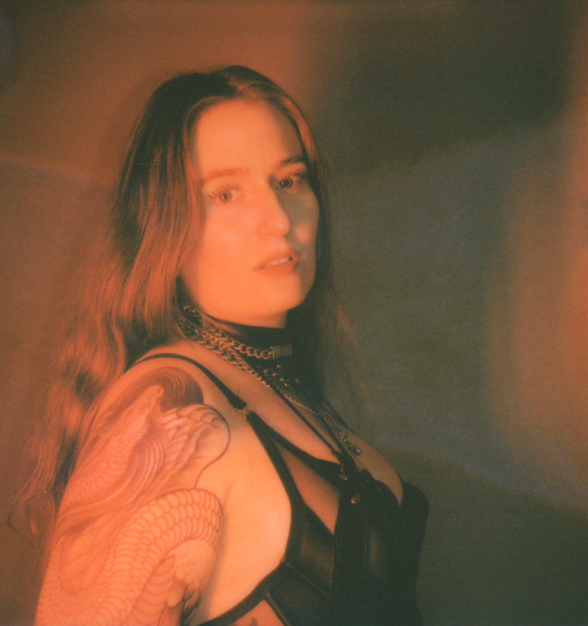 Isobela Lugosi • 2023