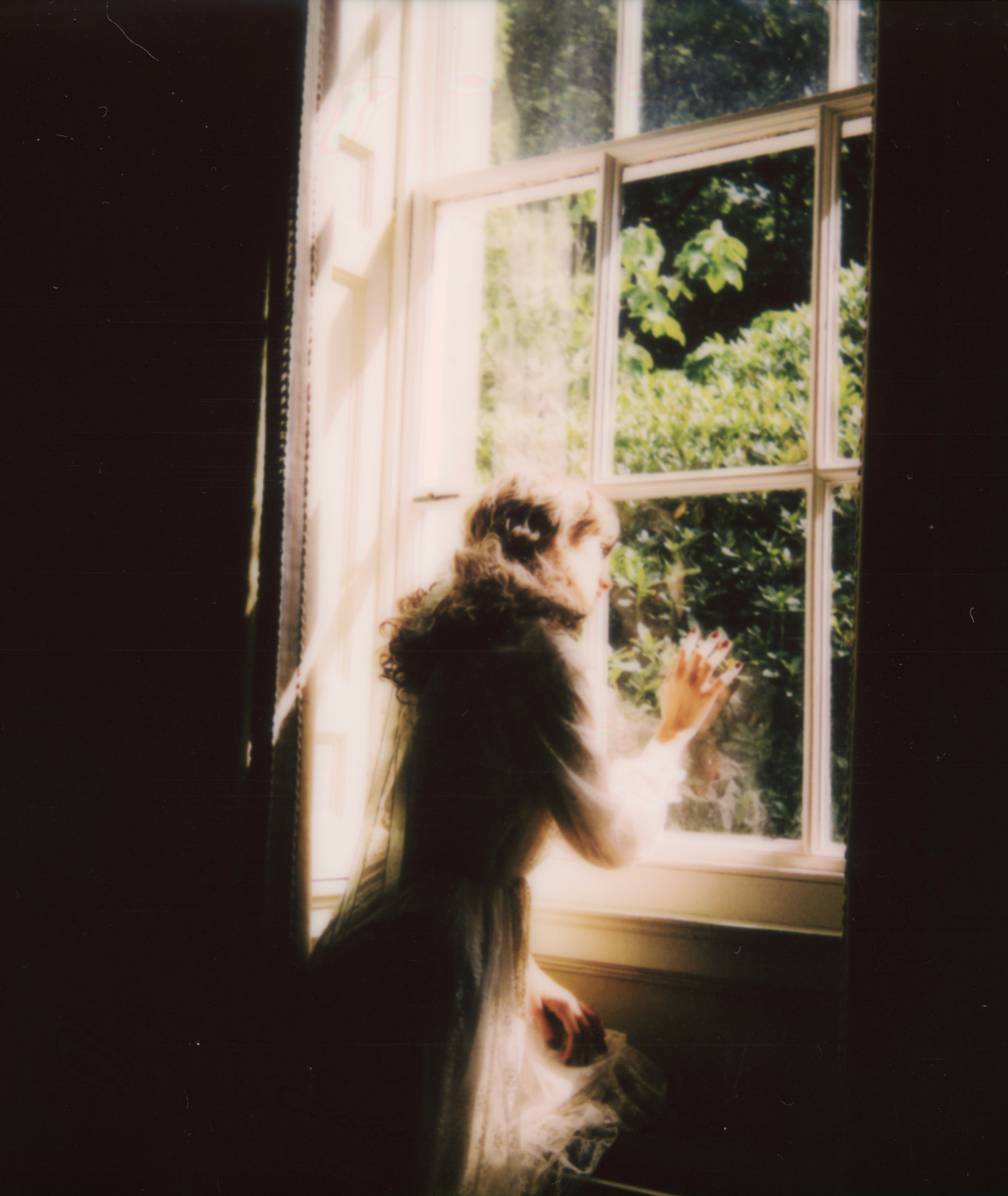 Through the Looking Glass • 2021