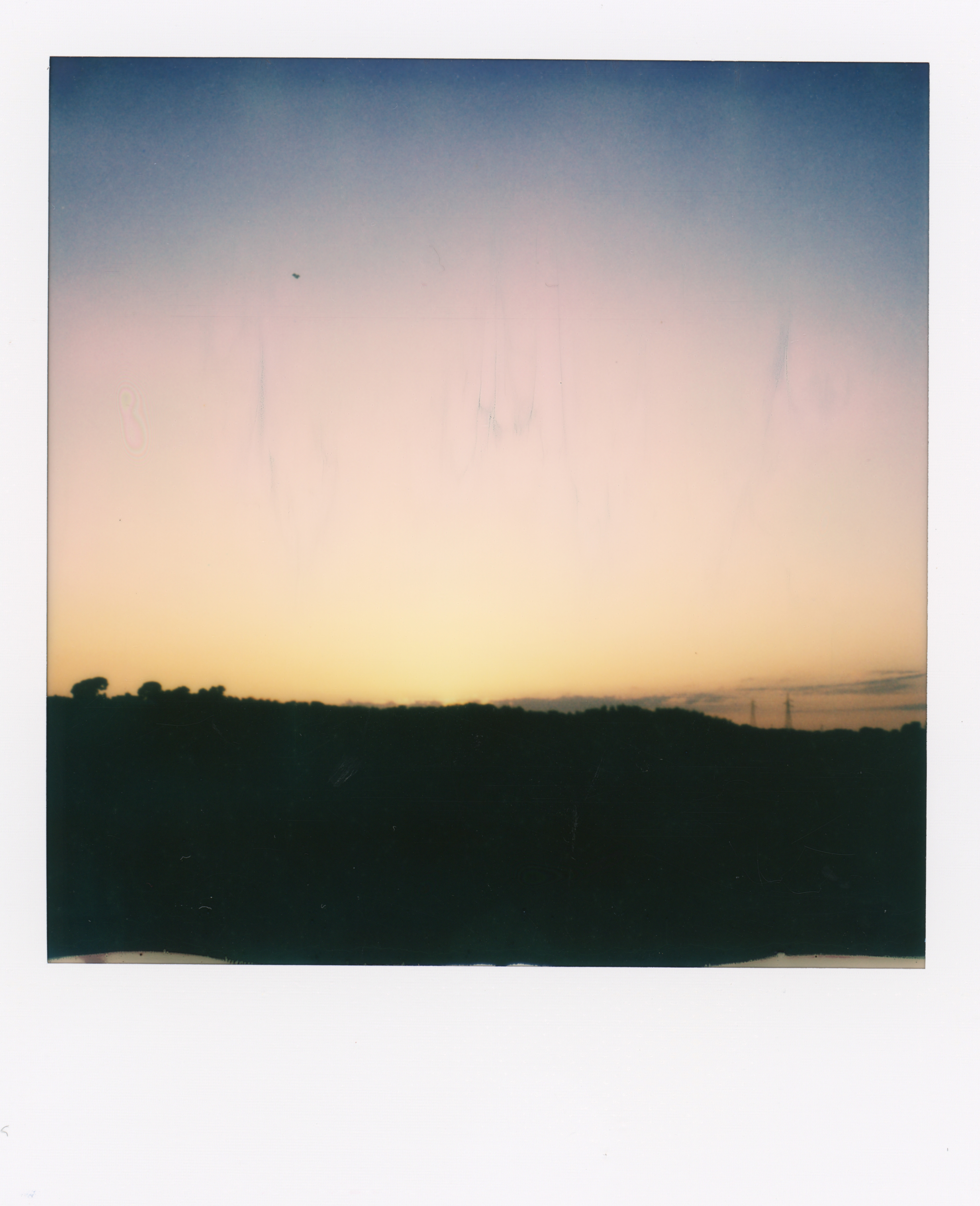 Puglia sunset • 2022