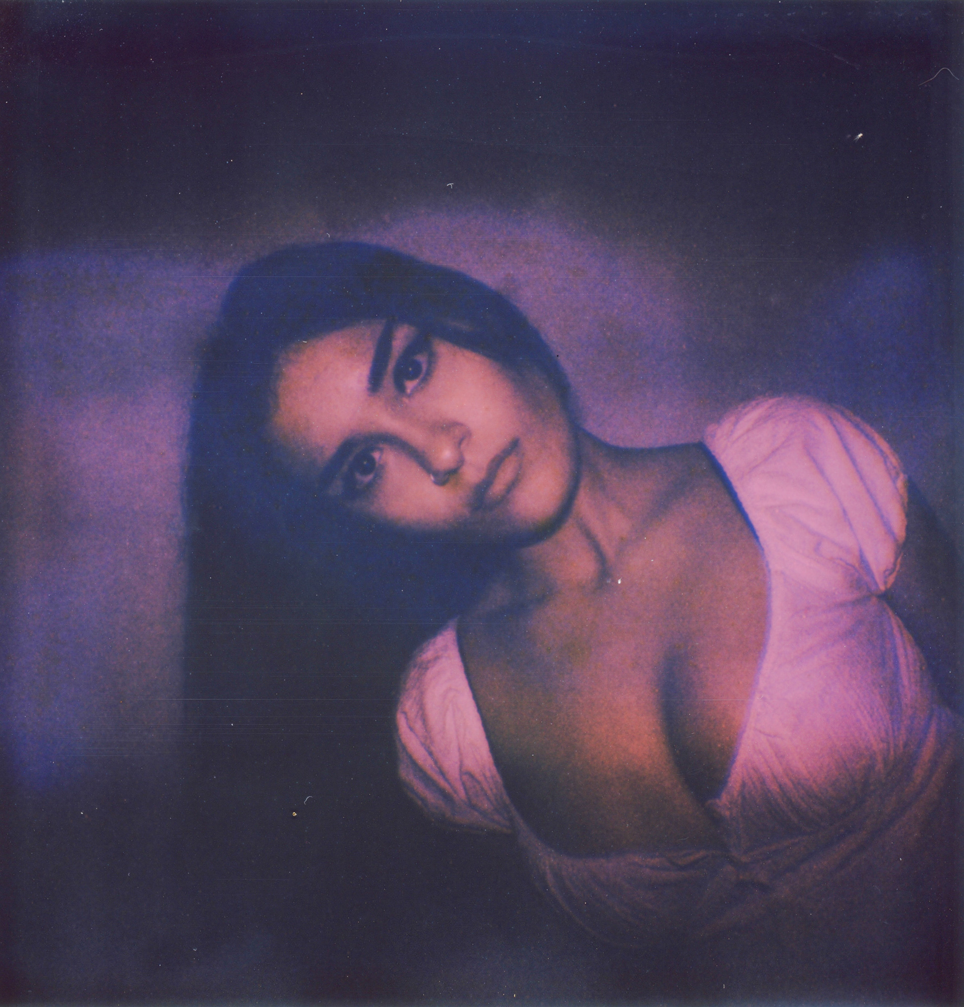  Sasha Violet • 2023