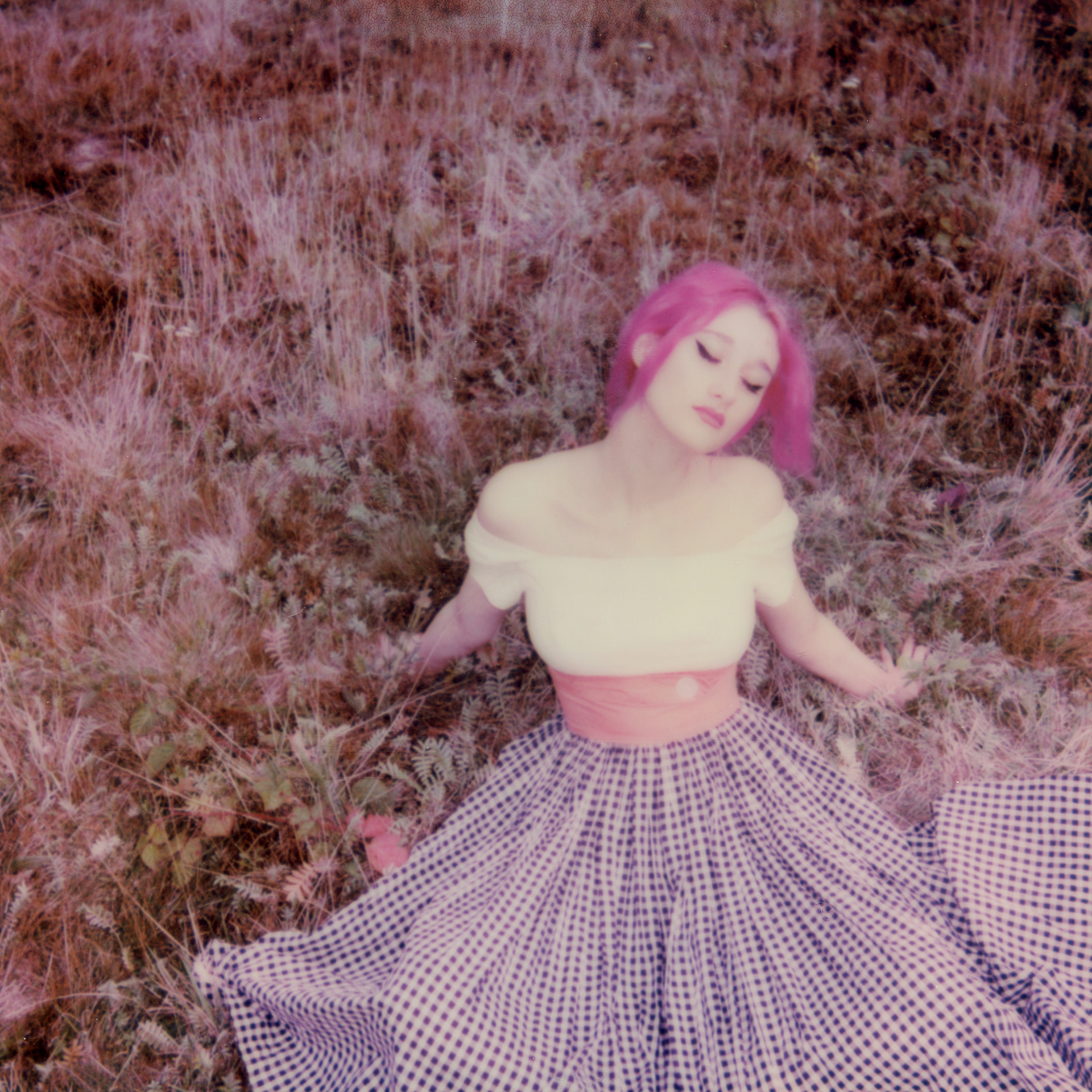 Field of Dreams • 2020