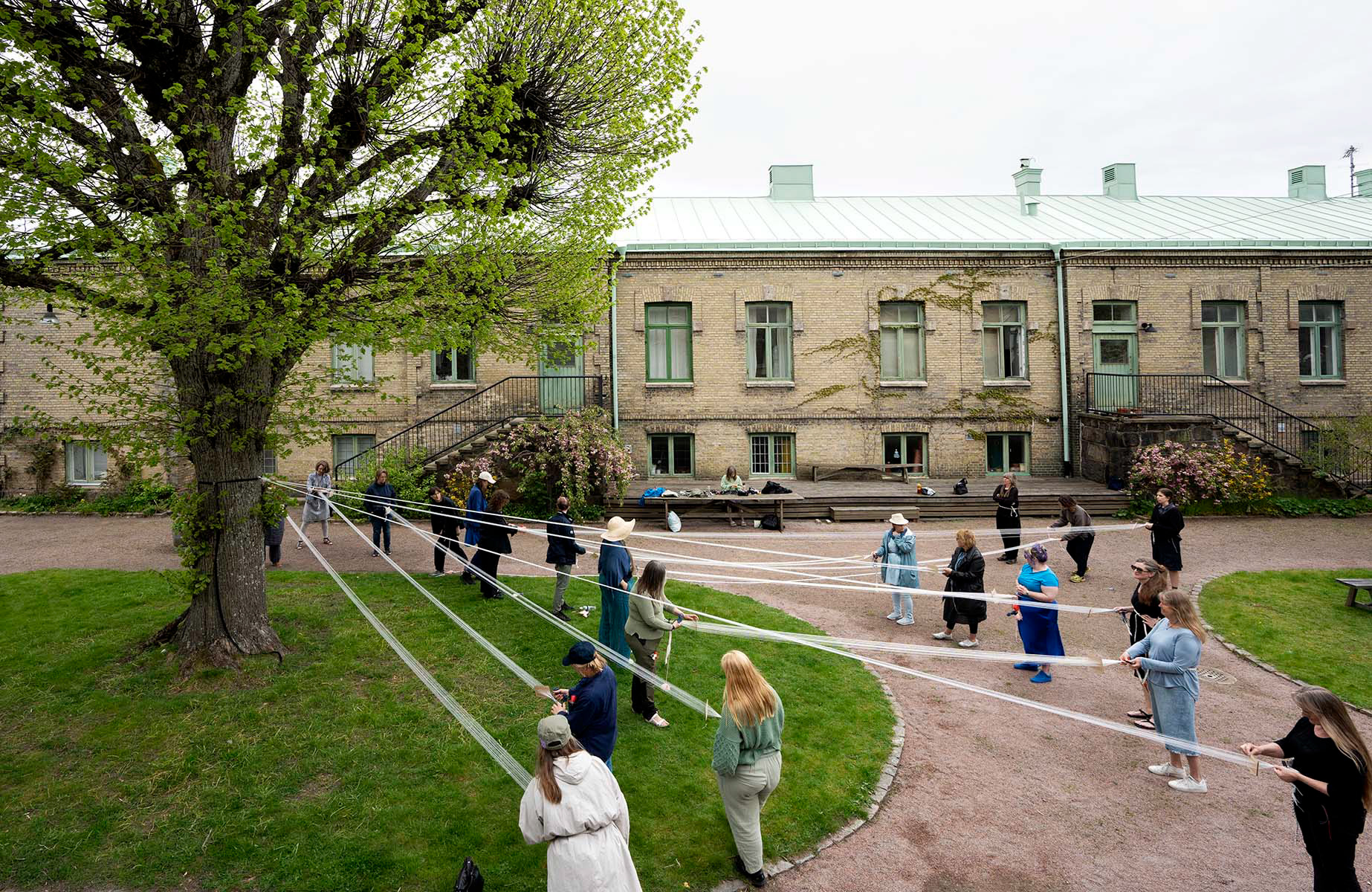 Foto Johan Wingborg