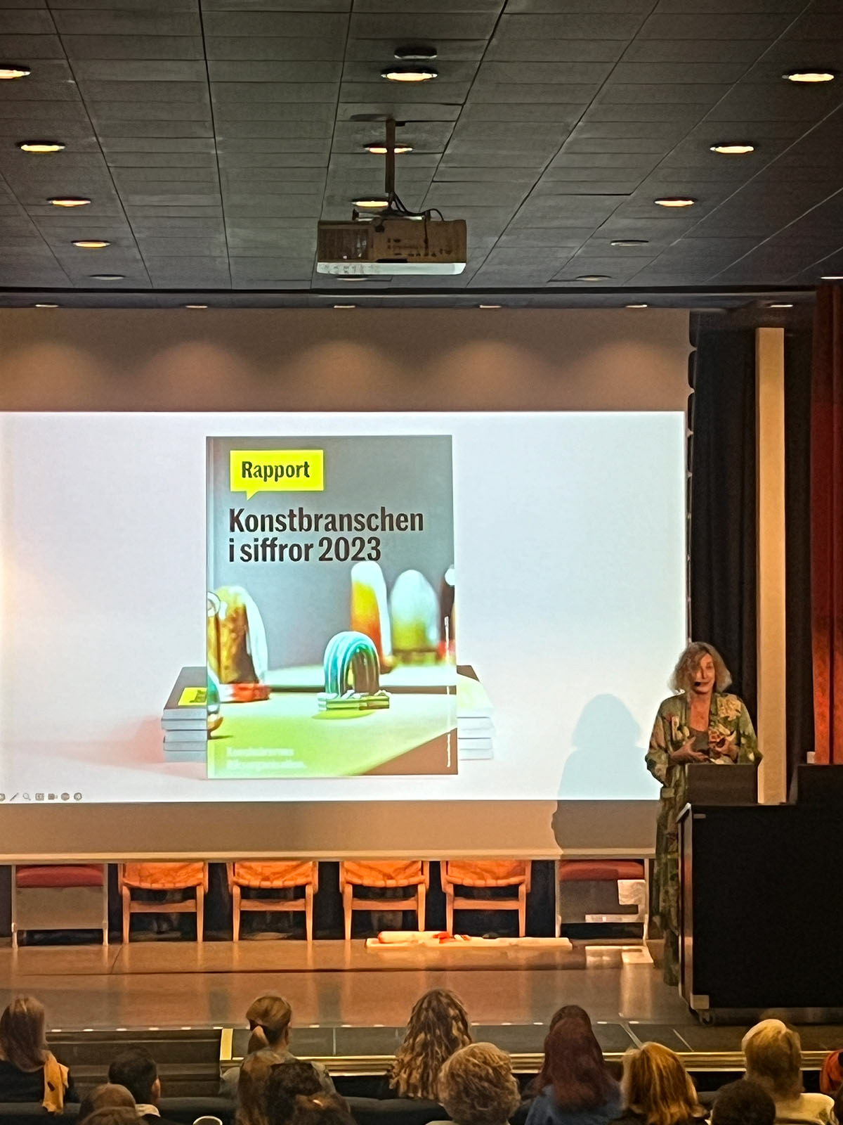 Foto Konsthantverkscentrum