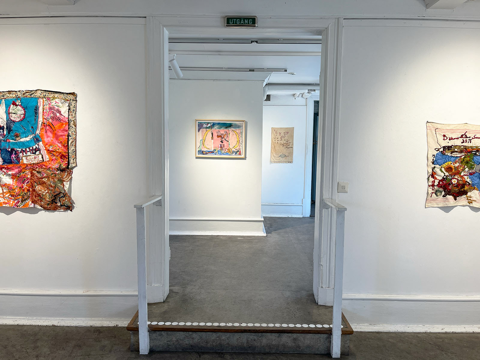 Foto Konsthantverkscentrum