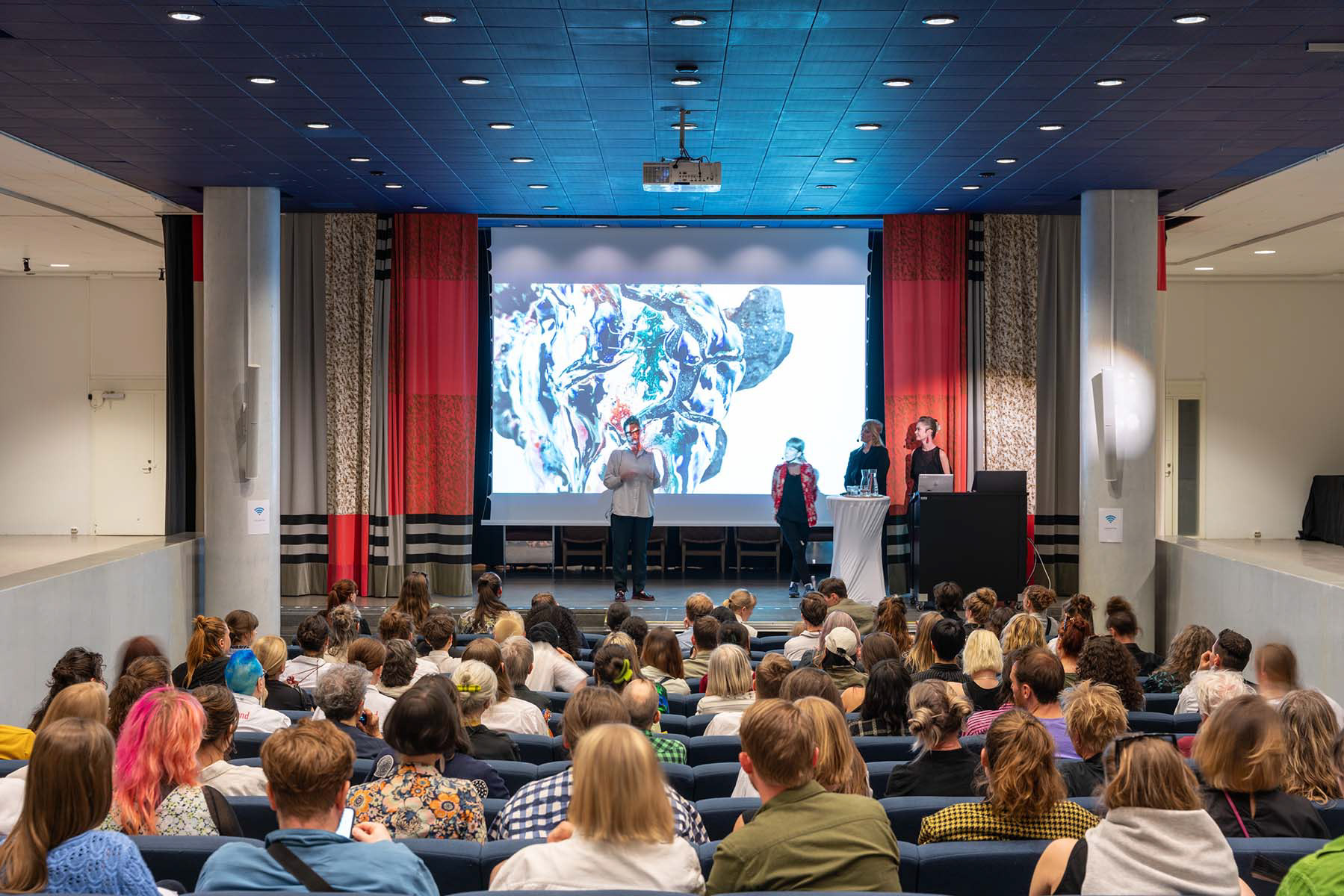 Foto Sebastian Waldenby