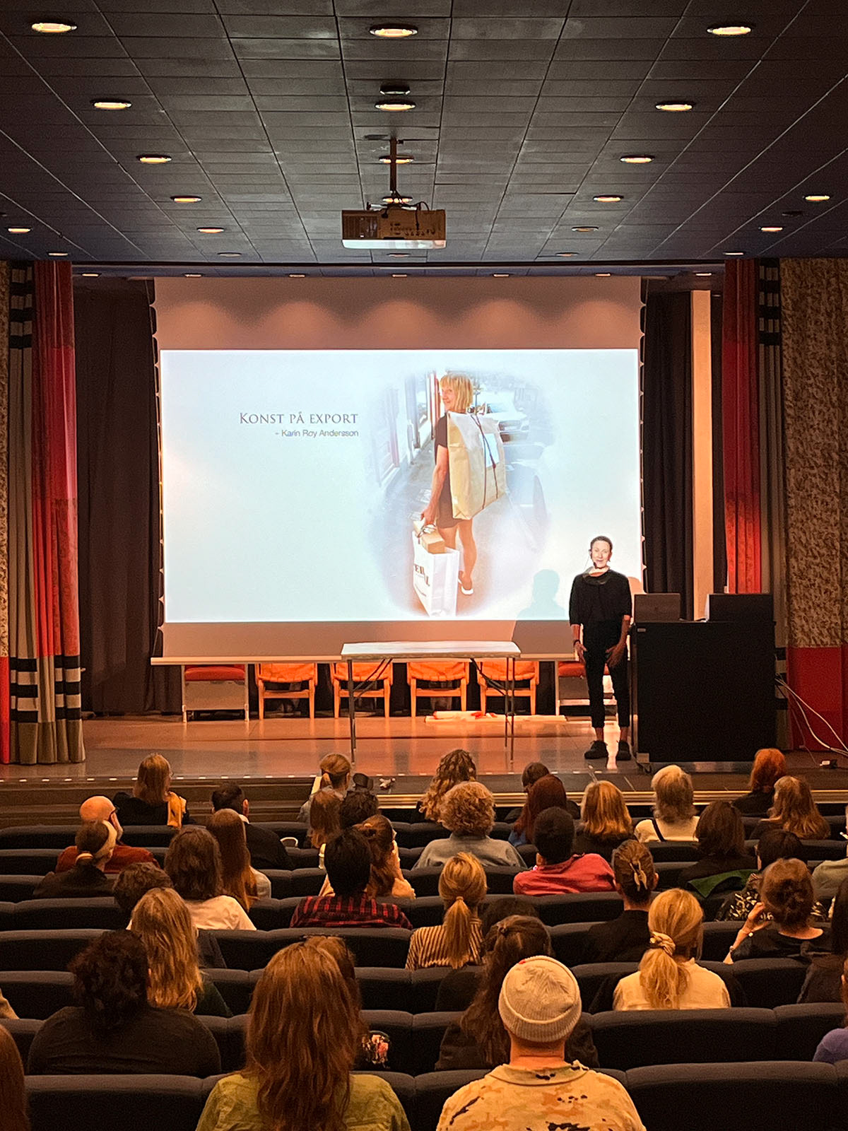 Foto Konsthantverkscentrum