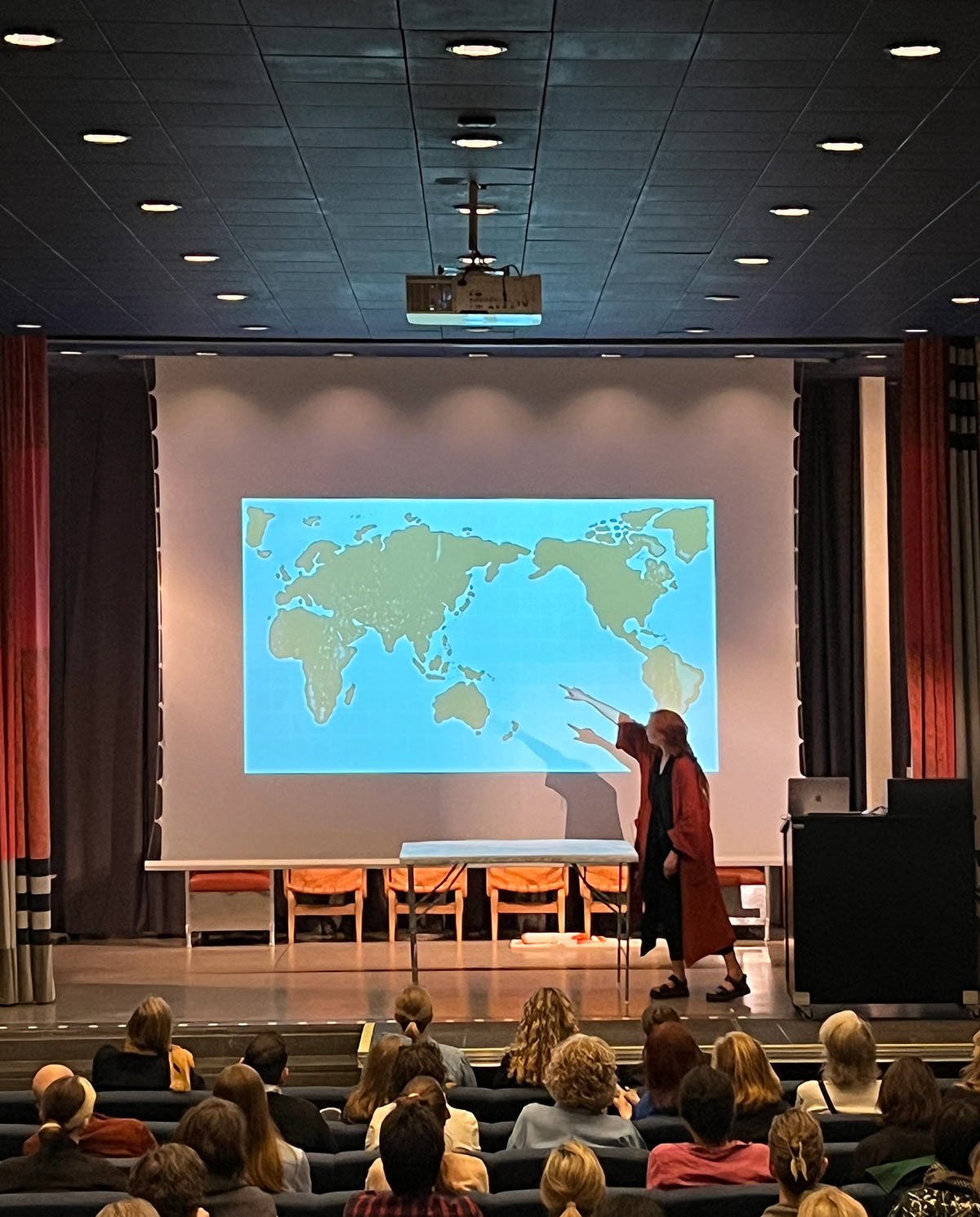 Foto Konsthantverkscentrum