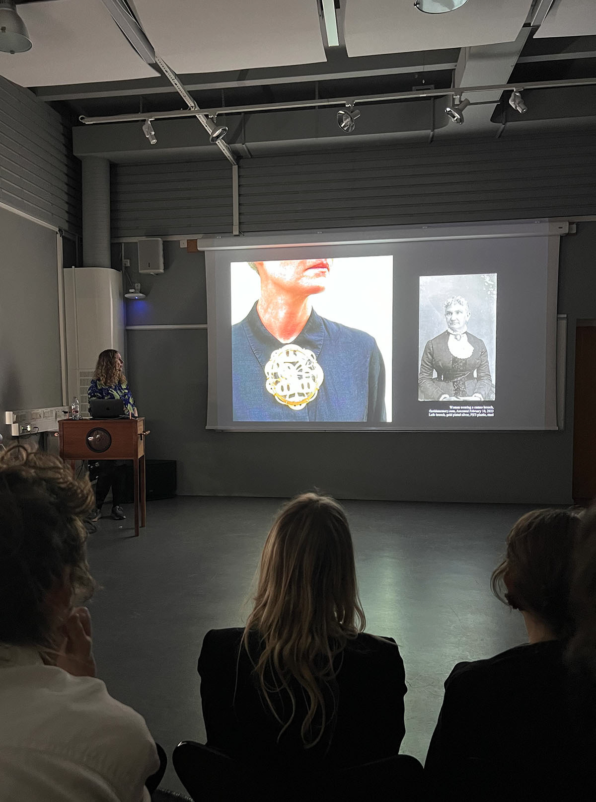 Foto Konsthantverkscentrum