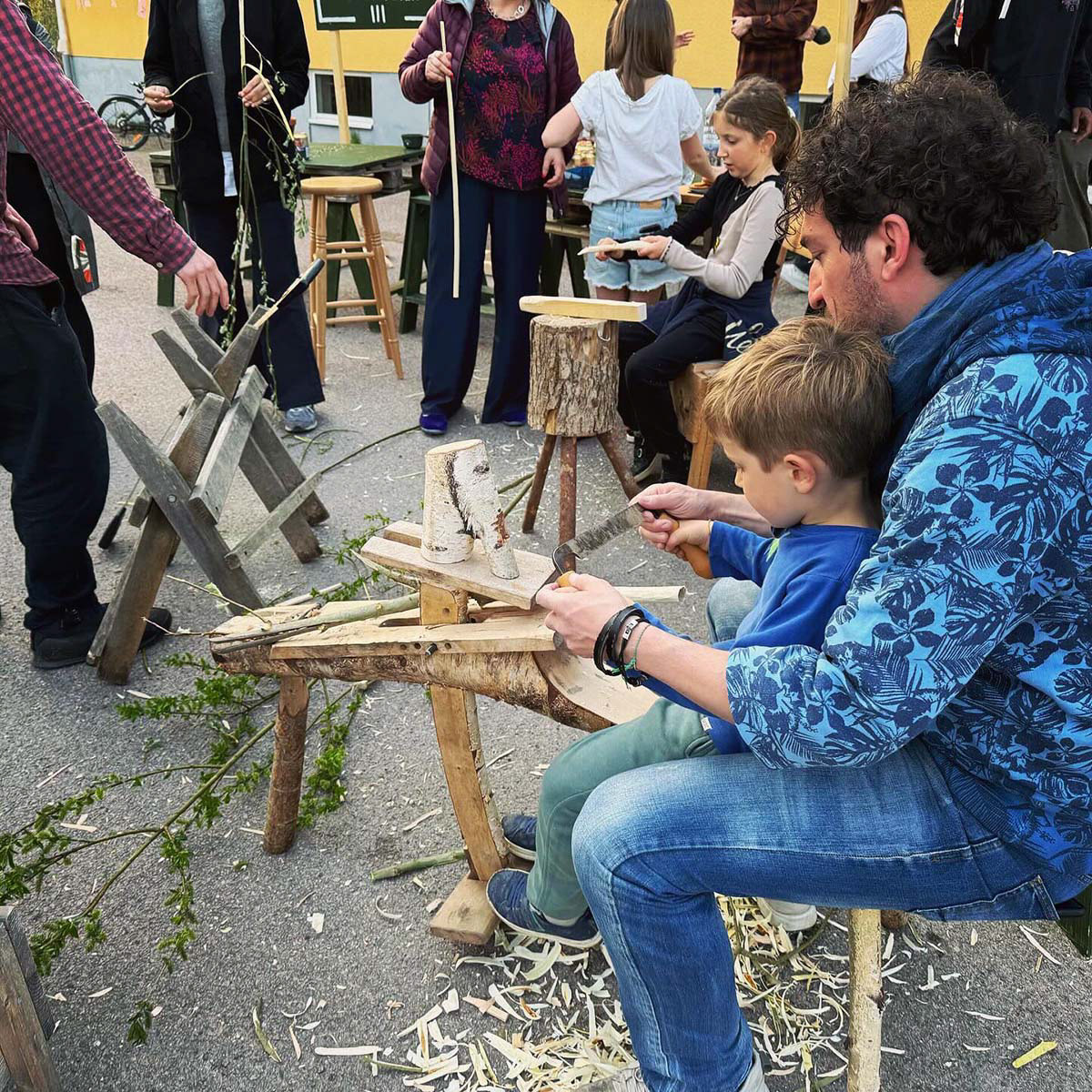 Foto HDK-Valand Kulturförvaltningen VGR