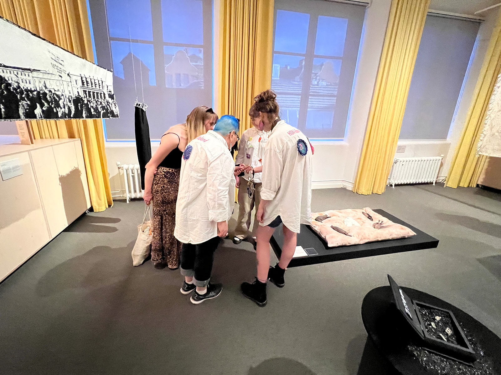 Foto Konsthantverkscentrum