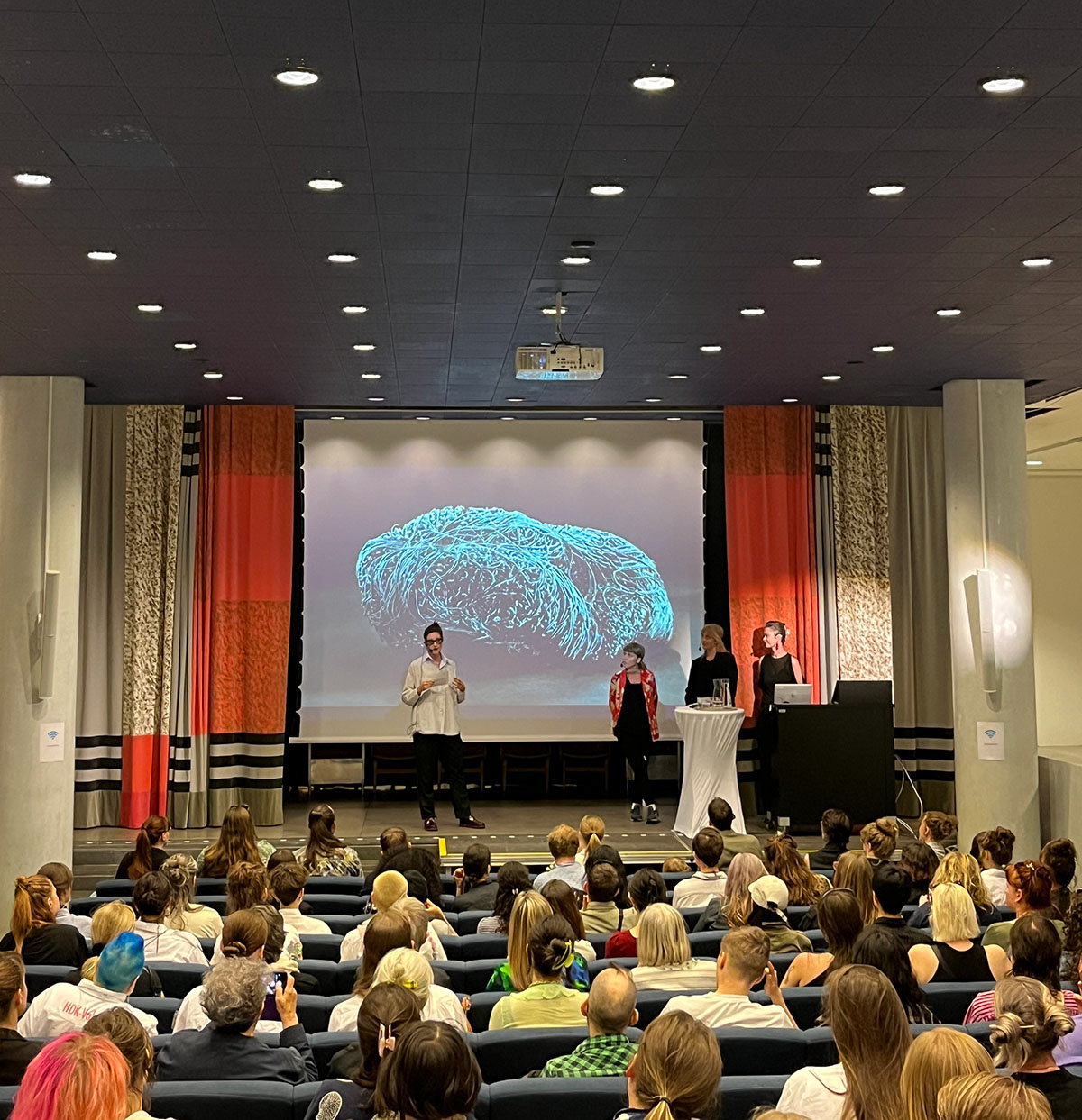 Foto Konsthantverkscentrum