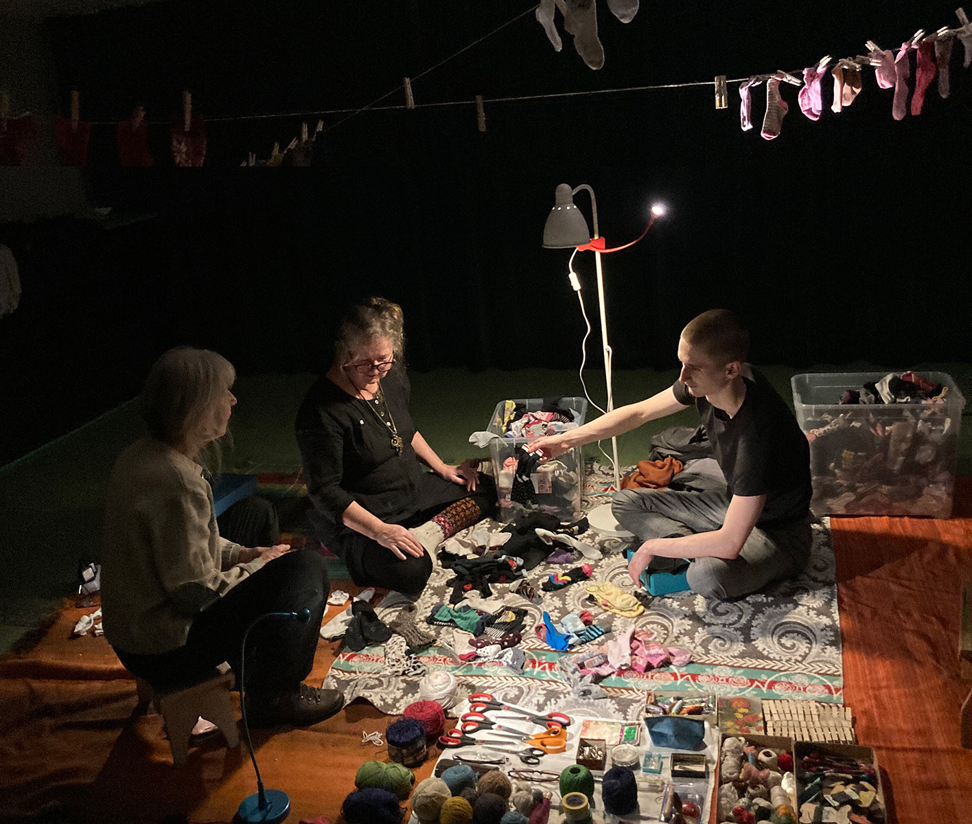 Foto Frida Breife | Anneli Pihlgren
