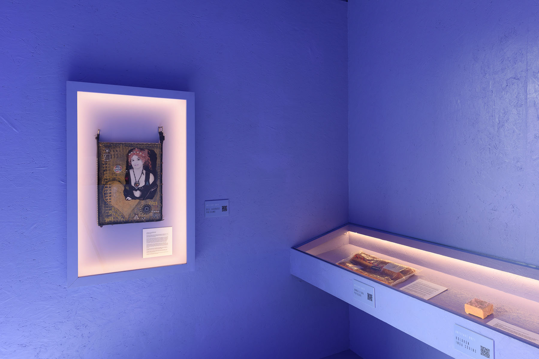 Homografiska Museet • Foto Martin Gustavsson