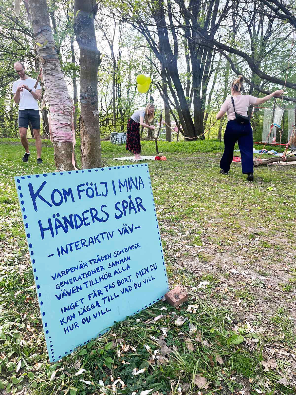 Foto Konsthantverkscentrum