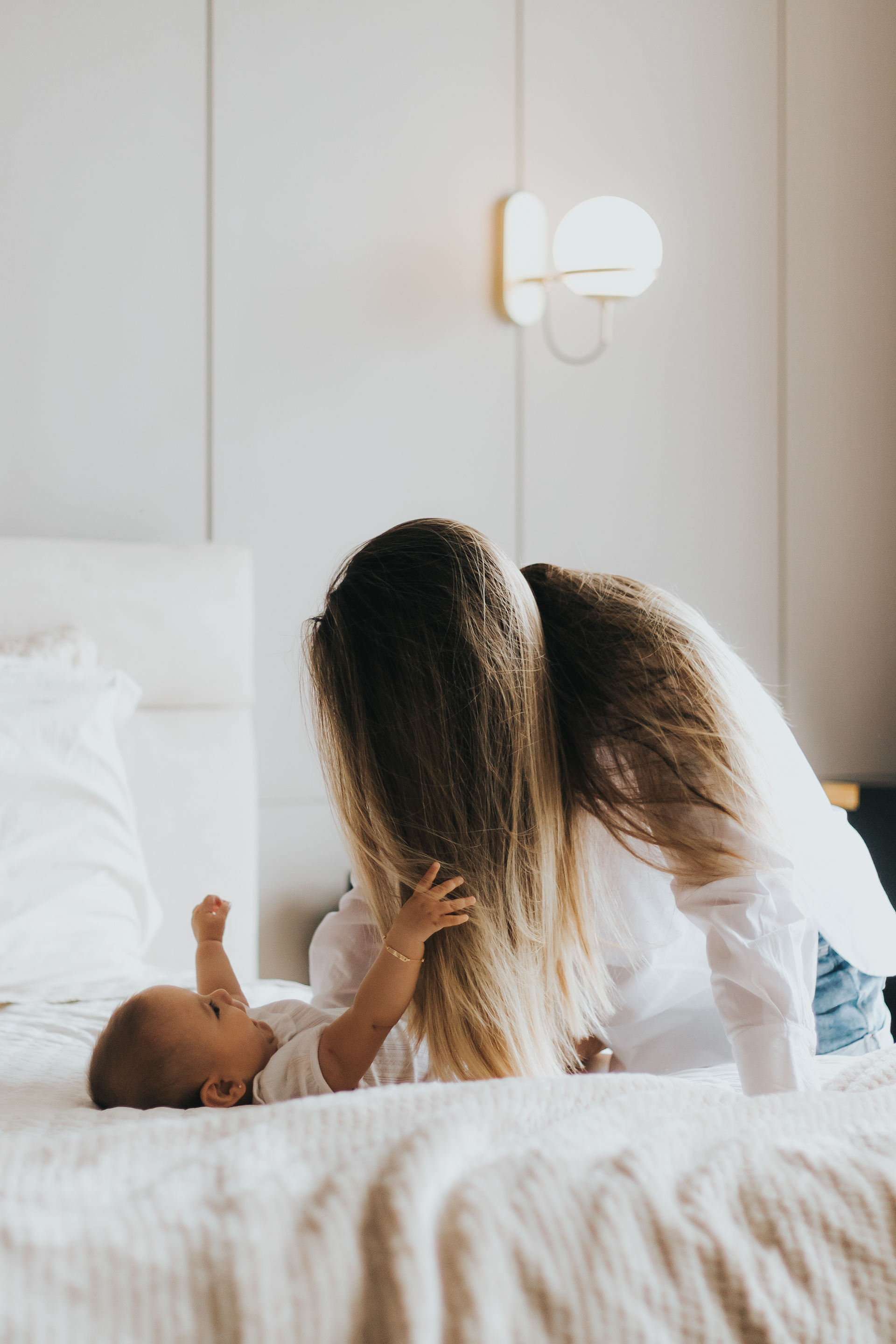 Letícia Cardoso Fotografia - Micaella e Maria ísis