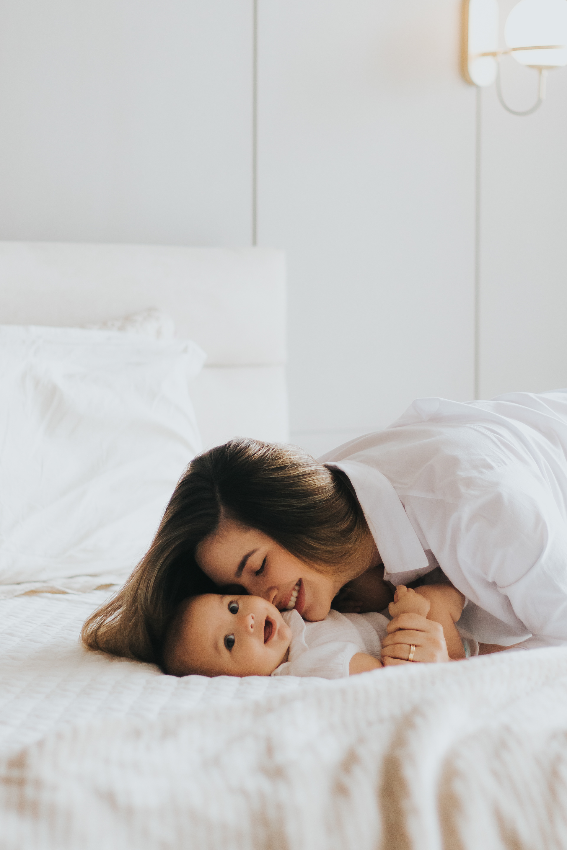 Letícia Cardoso Fotografia - Micaella e Maria ísis