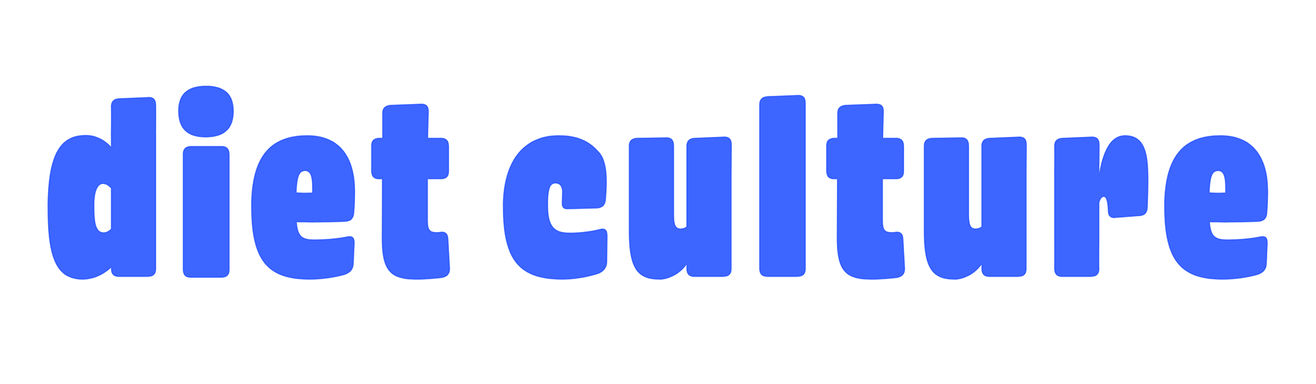 Diet Culture
