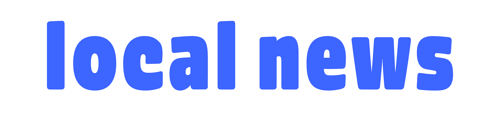 local news