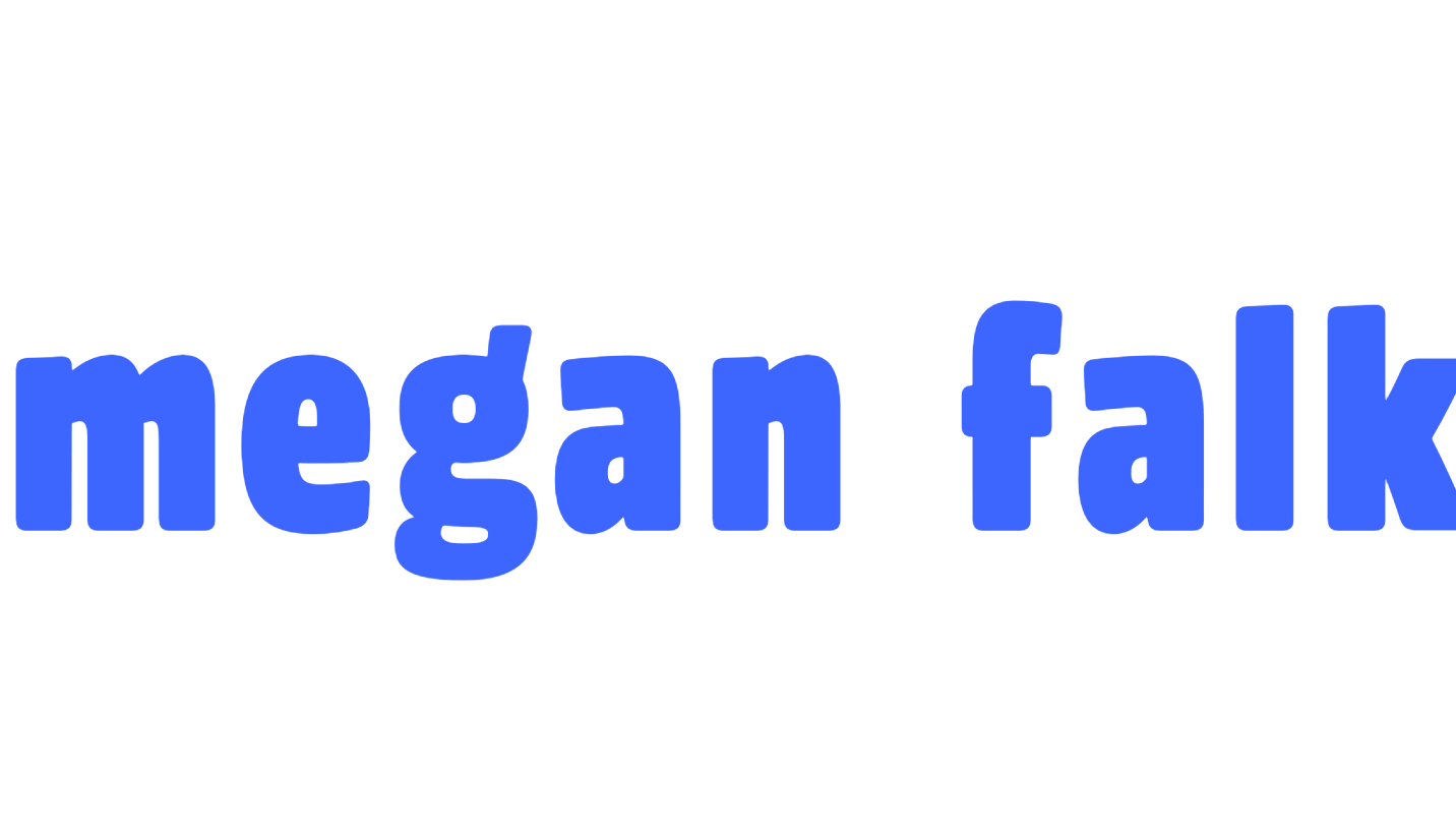 Megan Falk