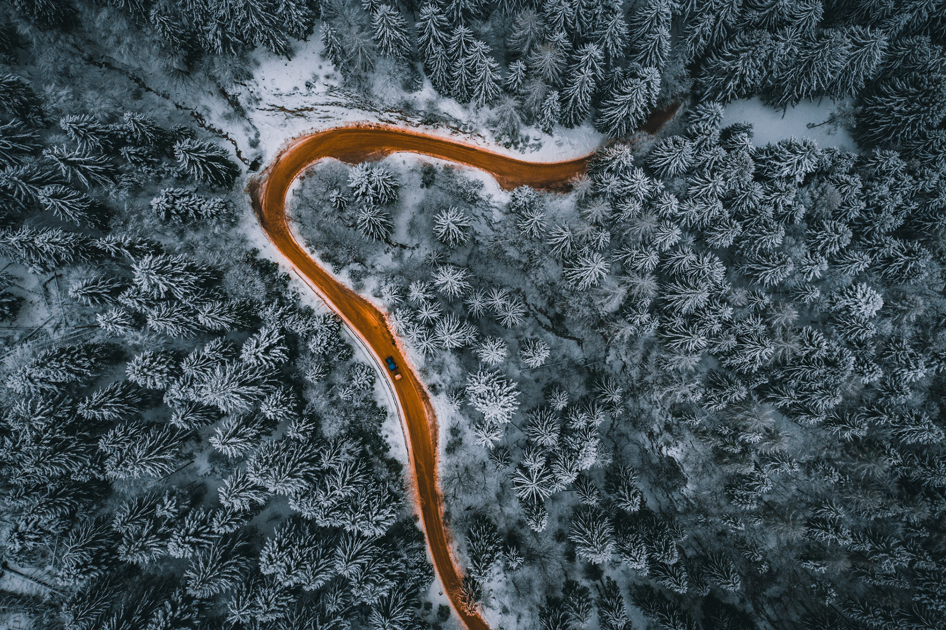 malga brigolina verso malghet