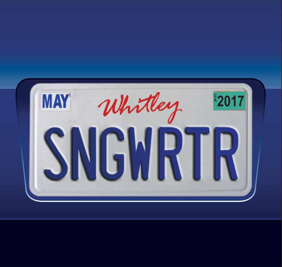 1st Draft Album Cover