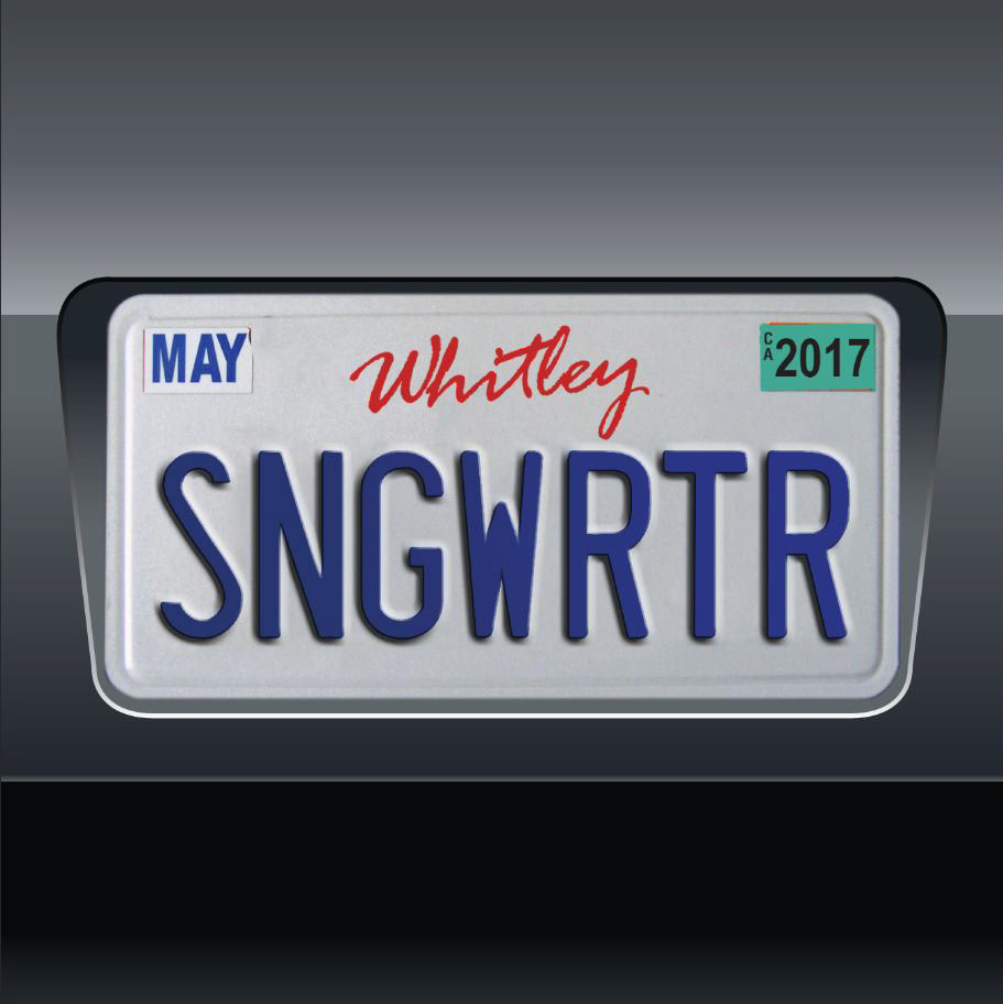 2nd Draft Album Cover