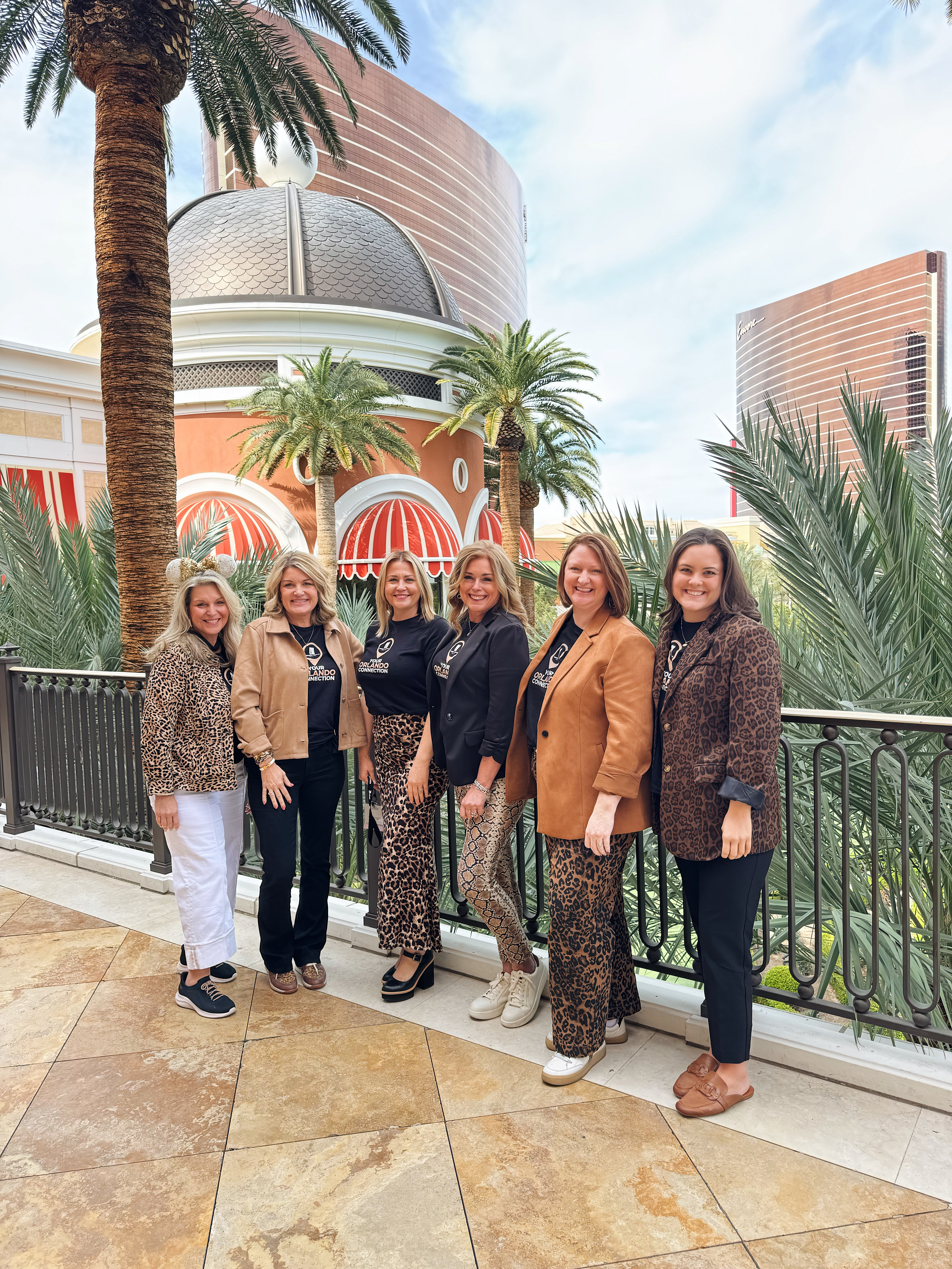 Team at LeadingRE Limitless