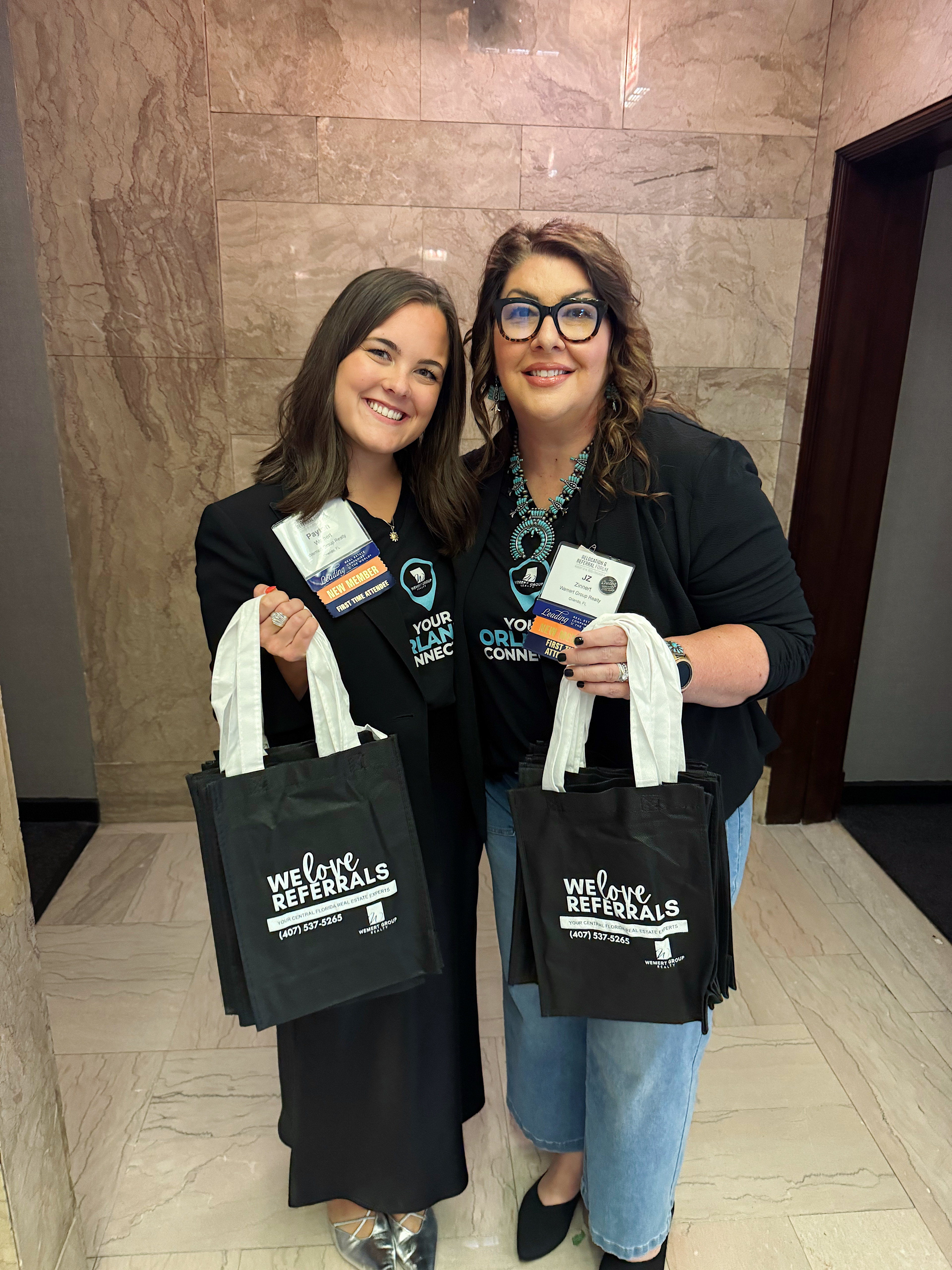 LeadingRE Conference