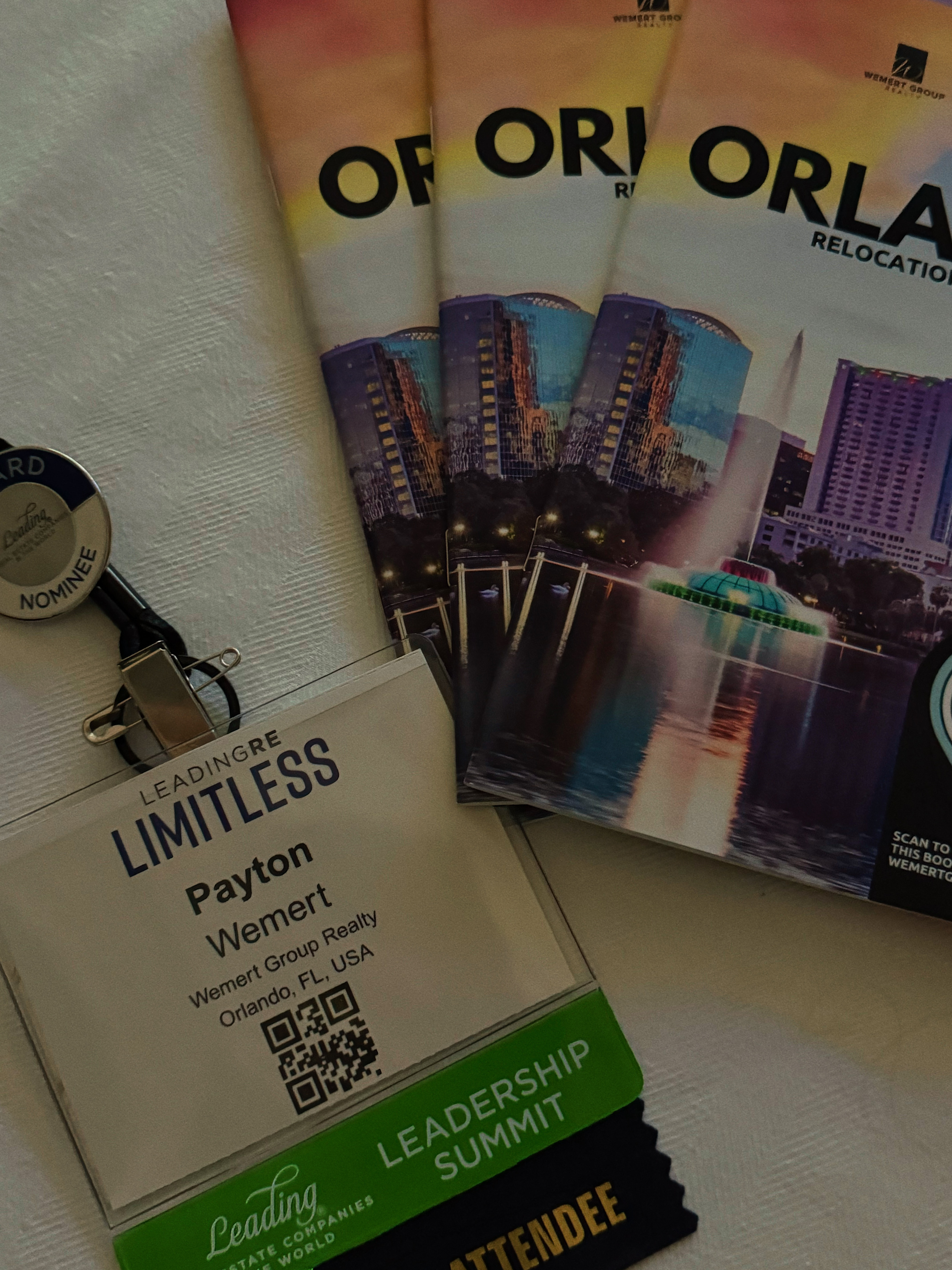 Orlando Relocation Guides