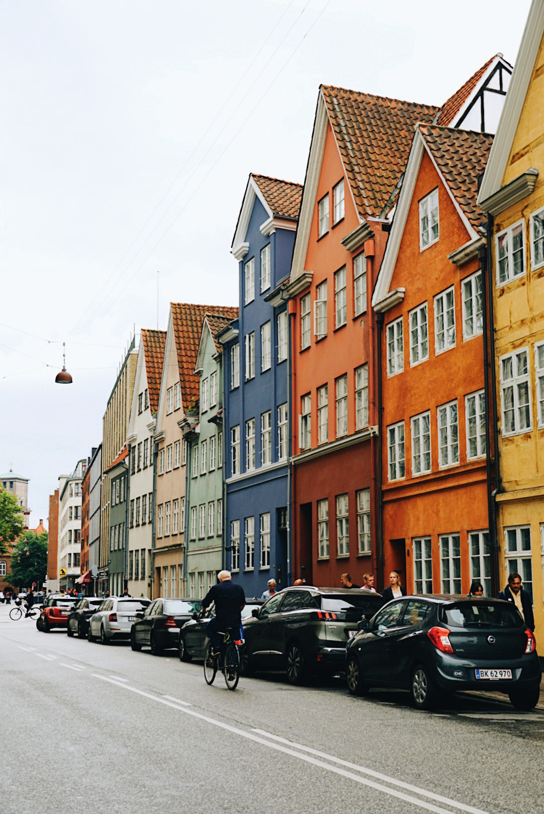 Copenhagen, Denmark