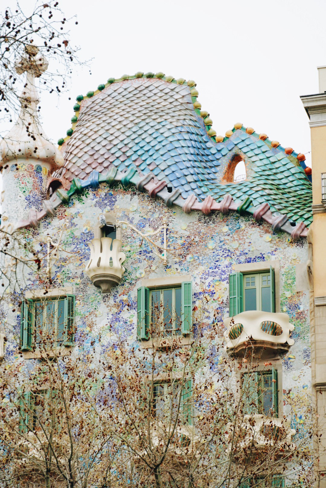 Barcelona, Spain