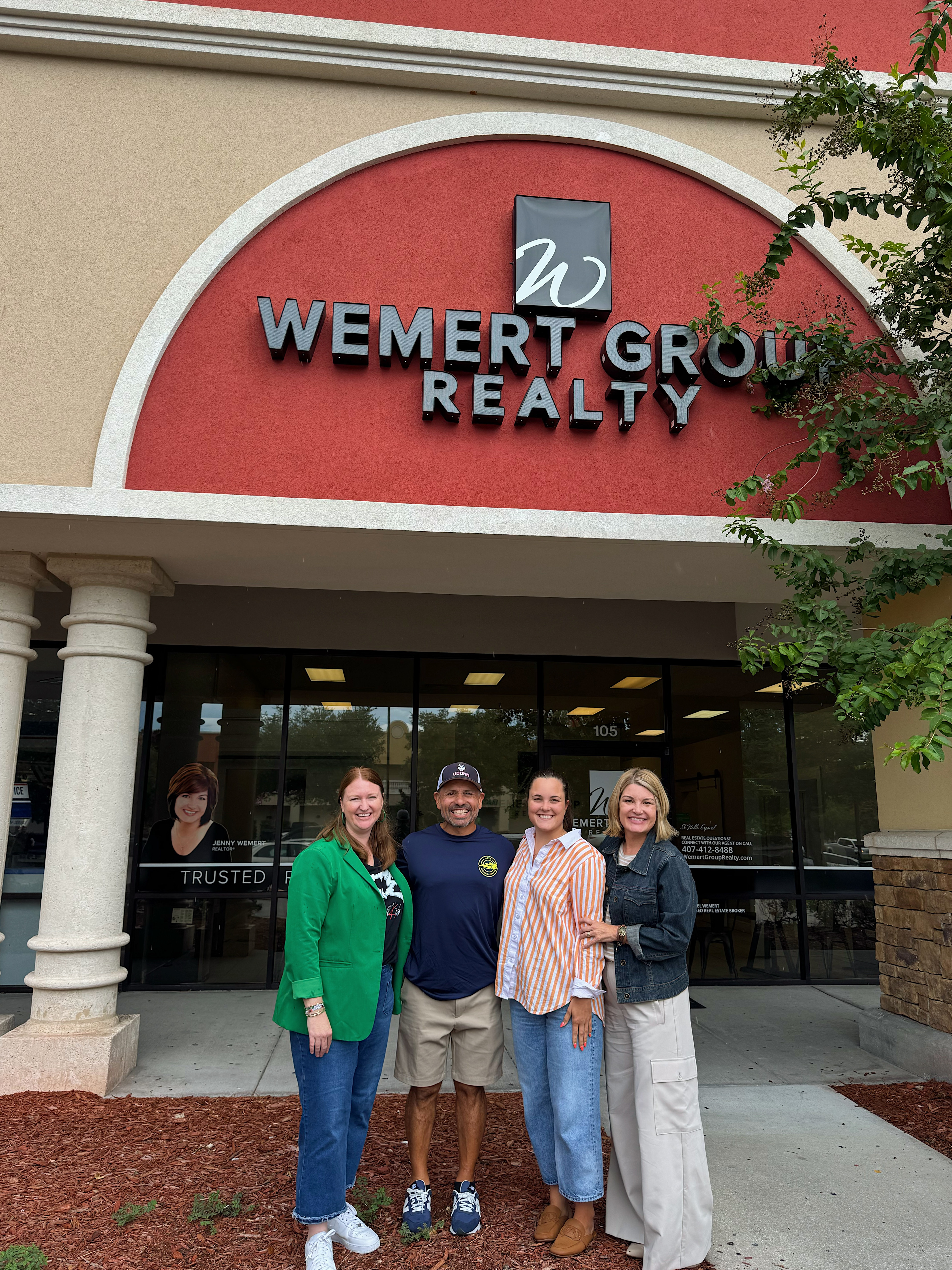 Wemert Group Realty