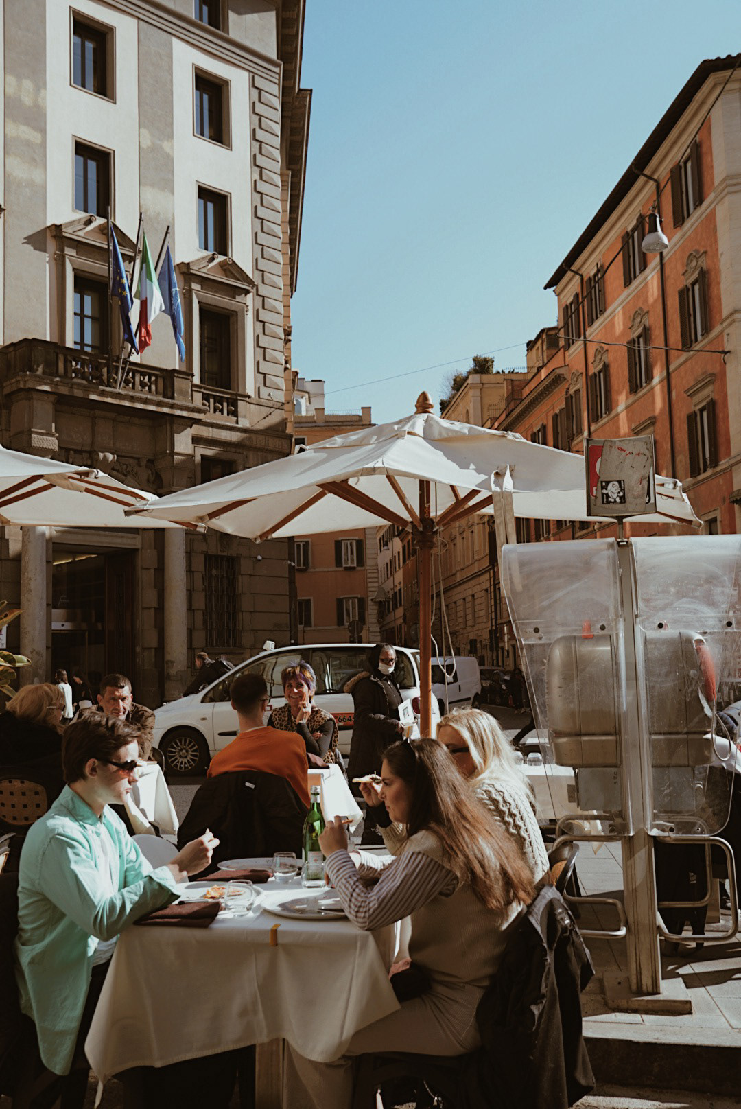 Rome, Italy