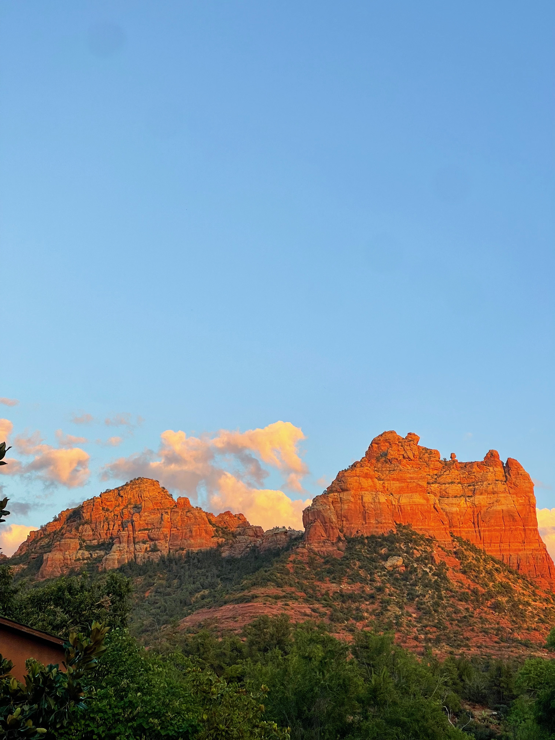 Sedona, Arizona
