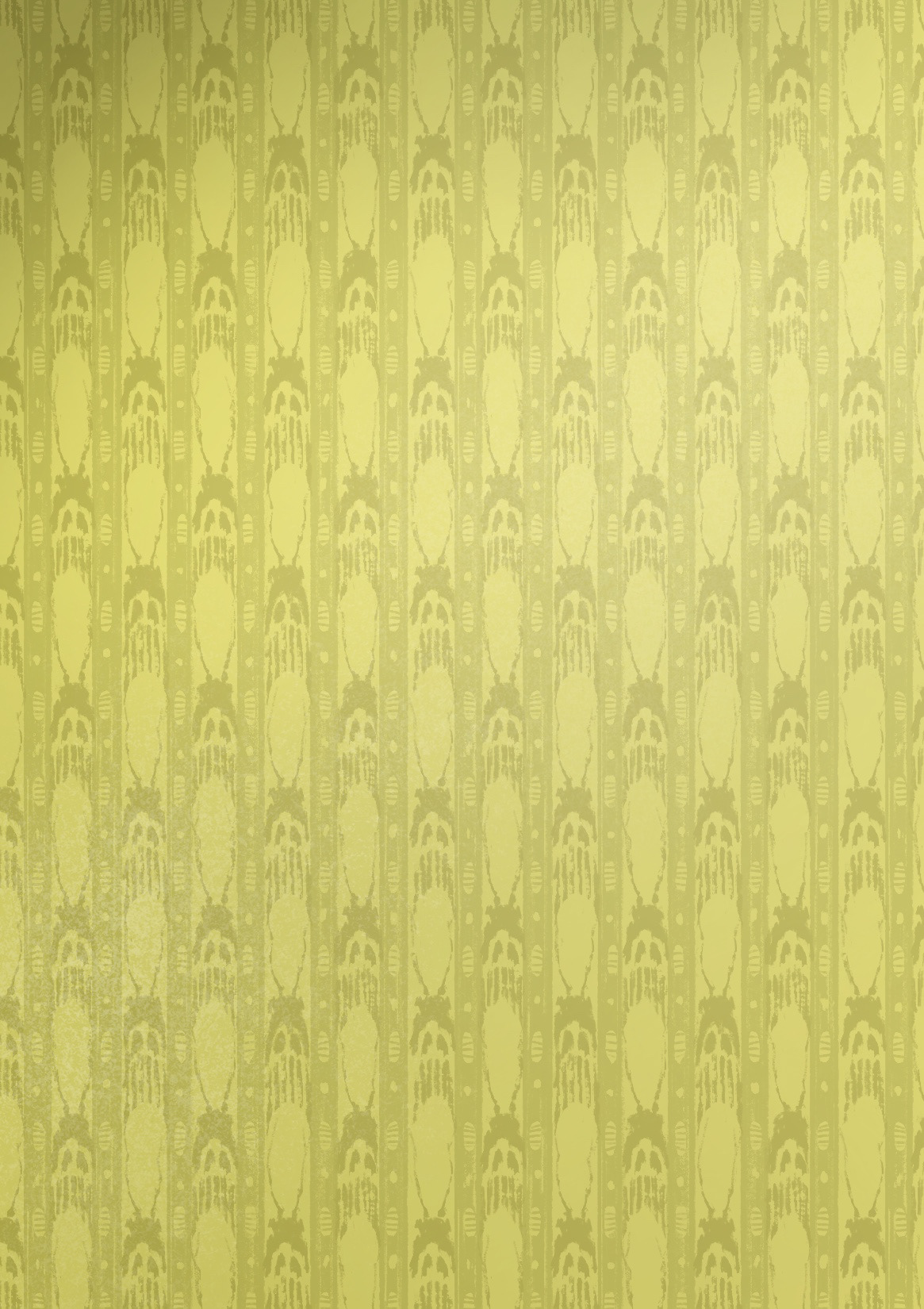 Roach Wallpaper Poster
