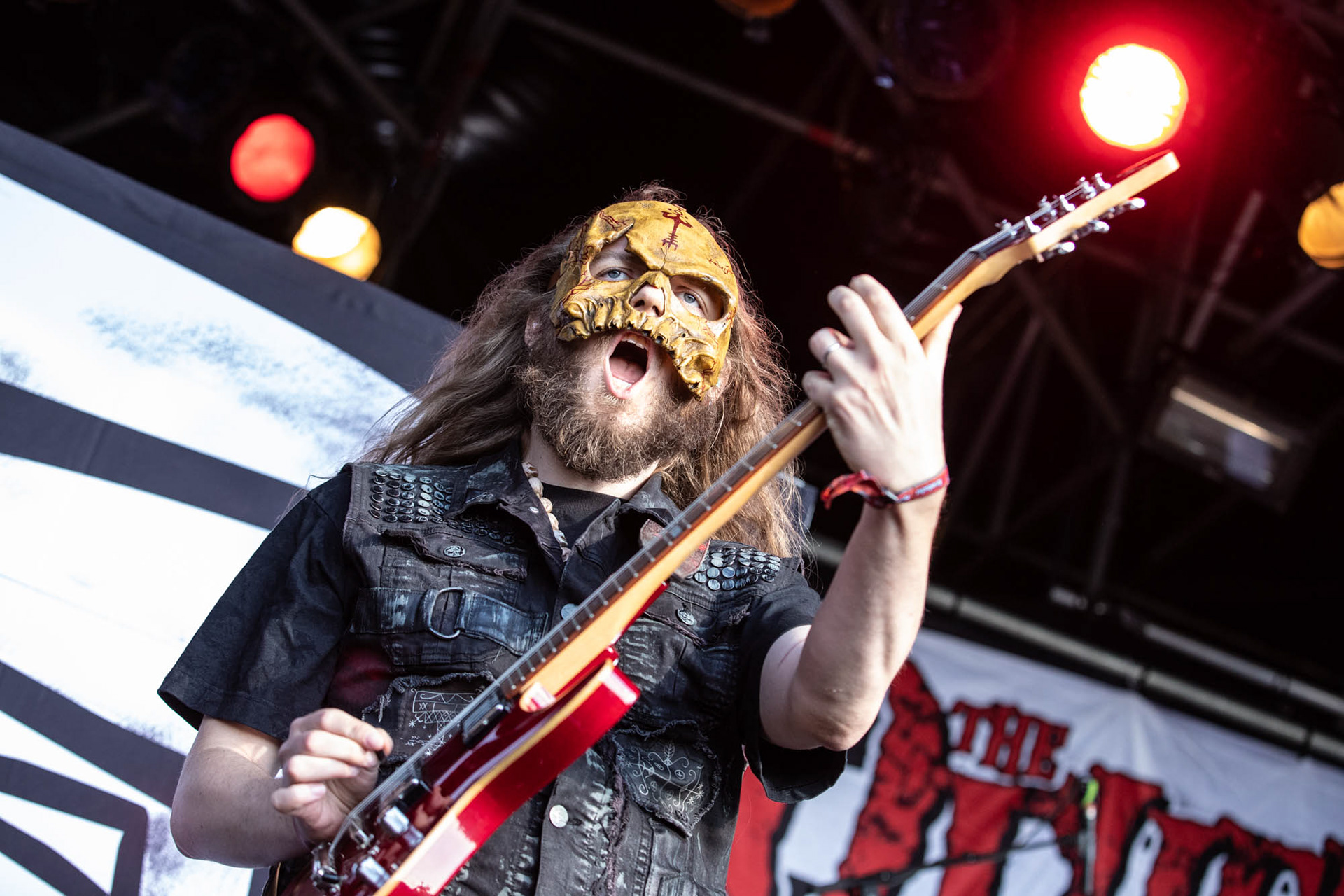 The Other at Wacken Open Air 2022