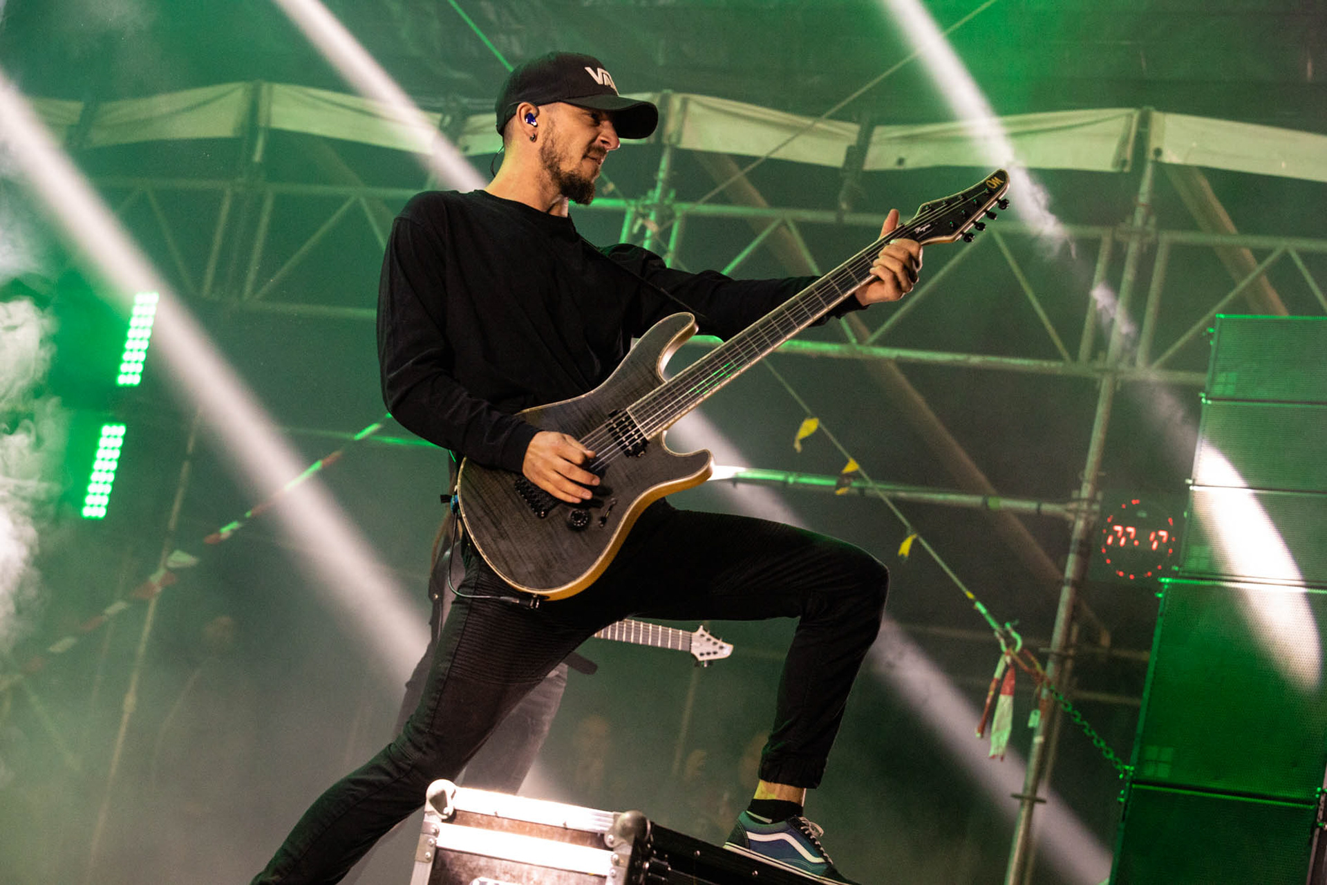 Infected Rain at Wacken Open Air 2022