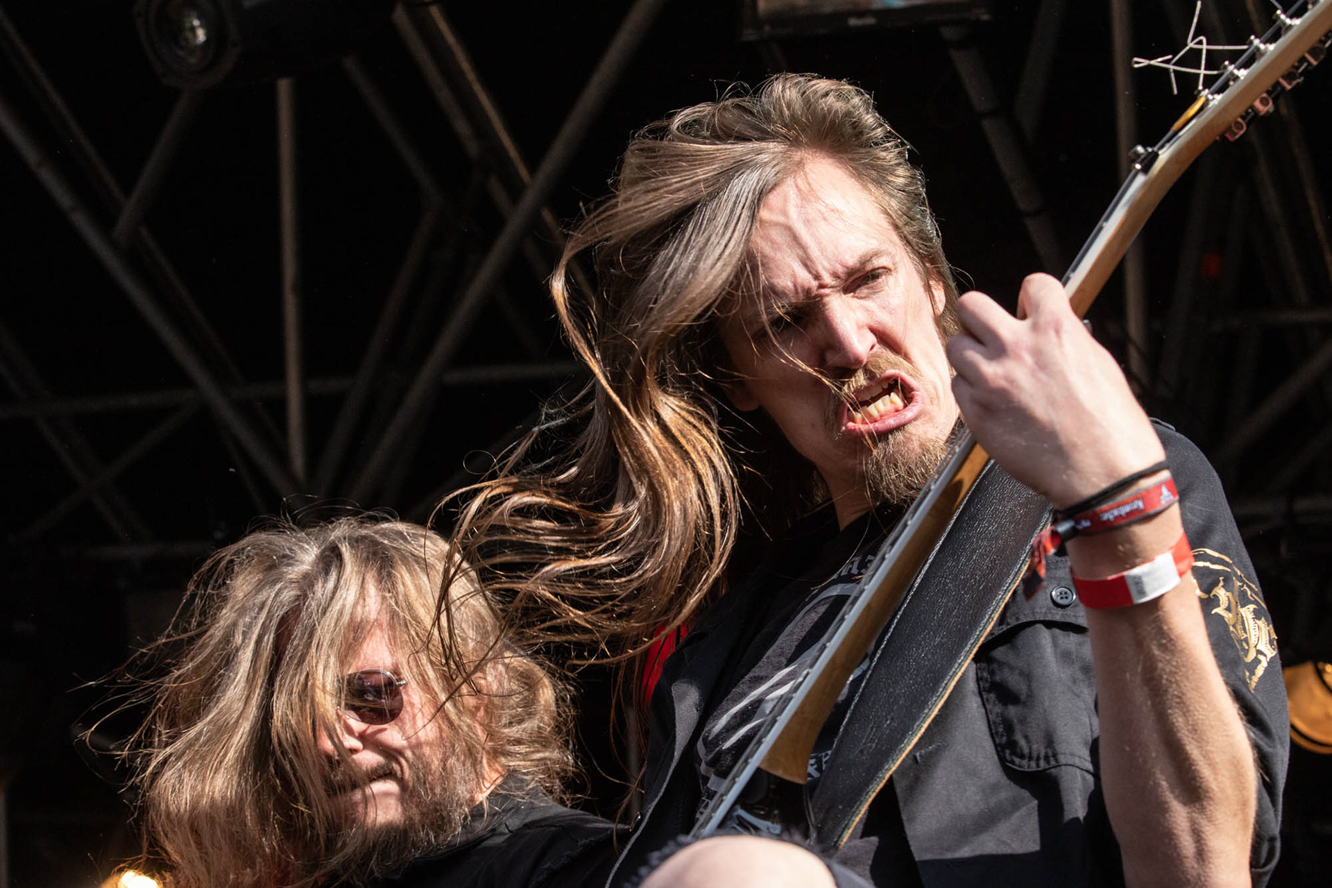Verheerer at Wacken Open Air 2022