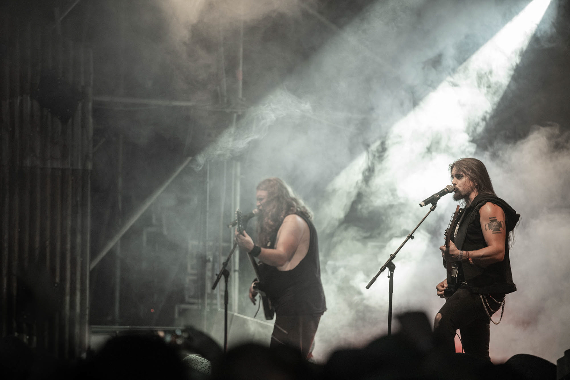 Onslaught at Wacken Open Air 2022
