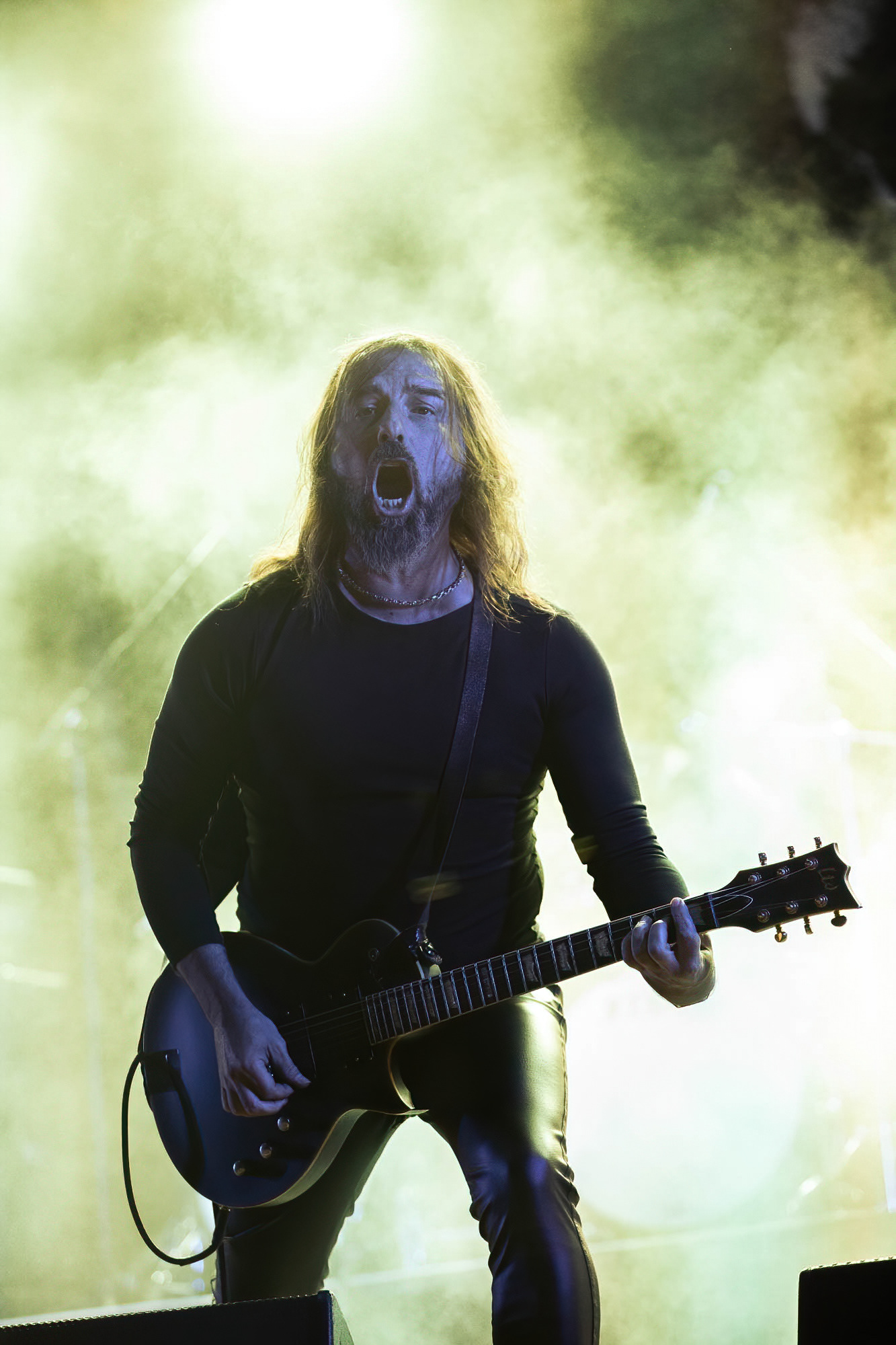 Rotting Christ at Wacken Open Air 2022