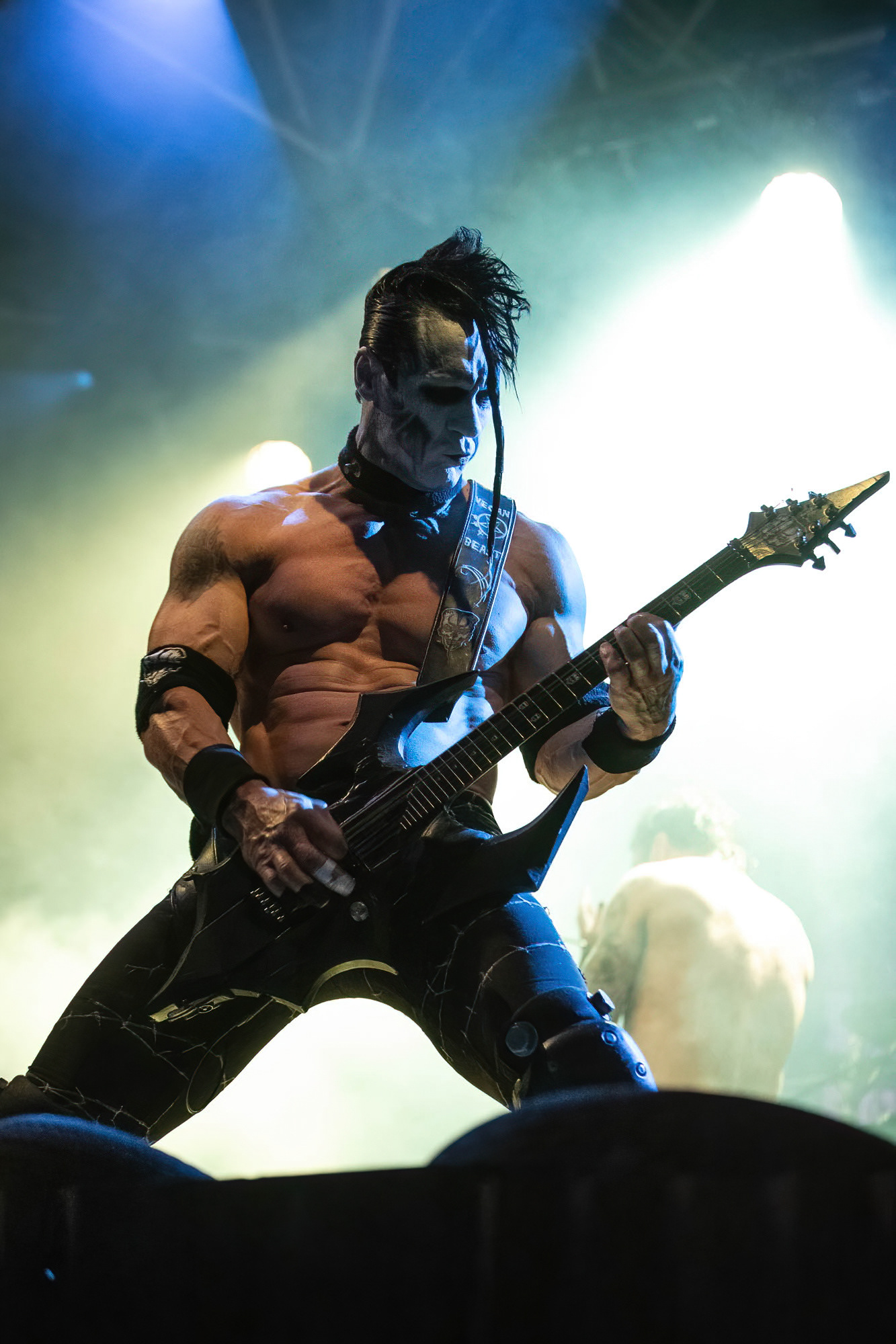Doyle at Wacken Open Air 2022