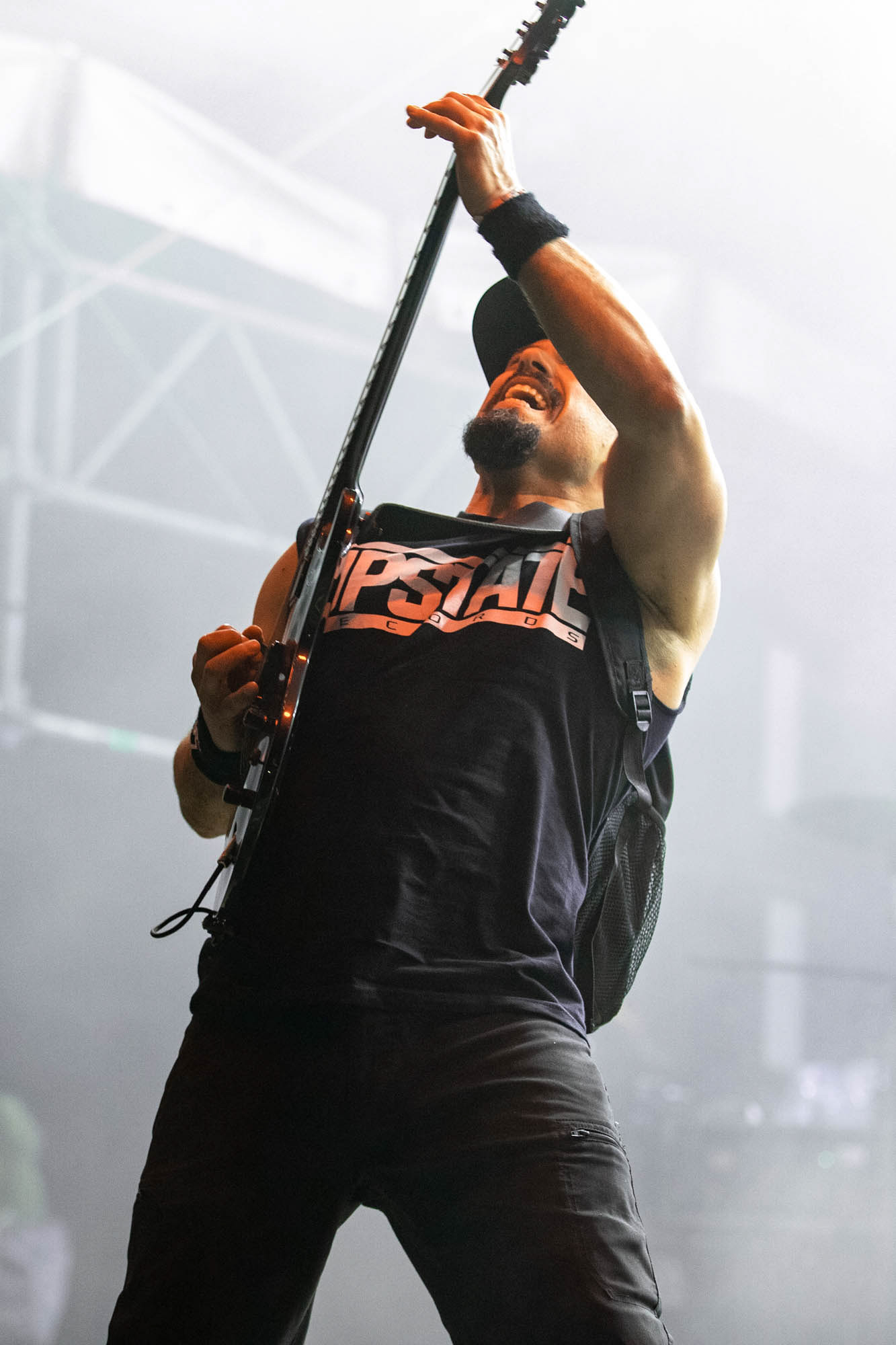 Ill Niño at Wacken Open Air 2022