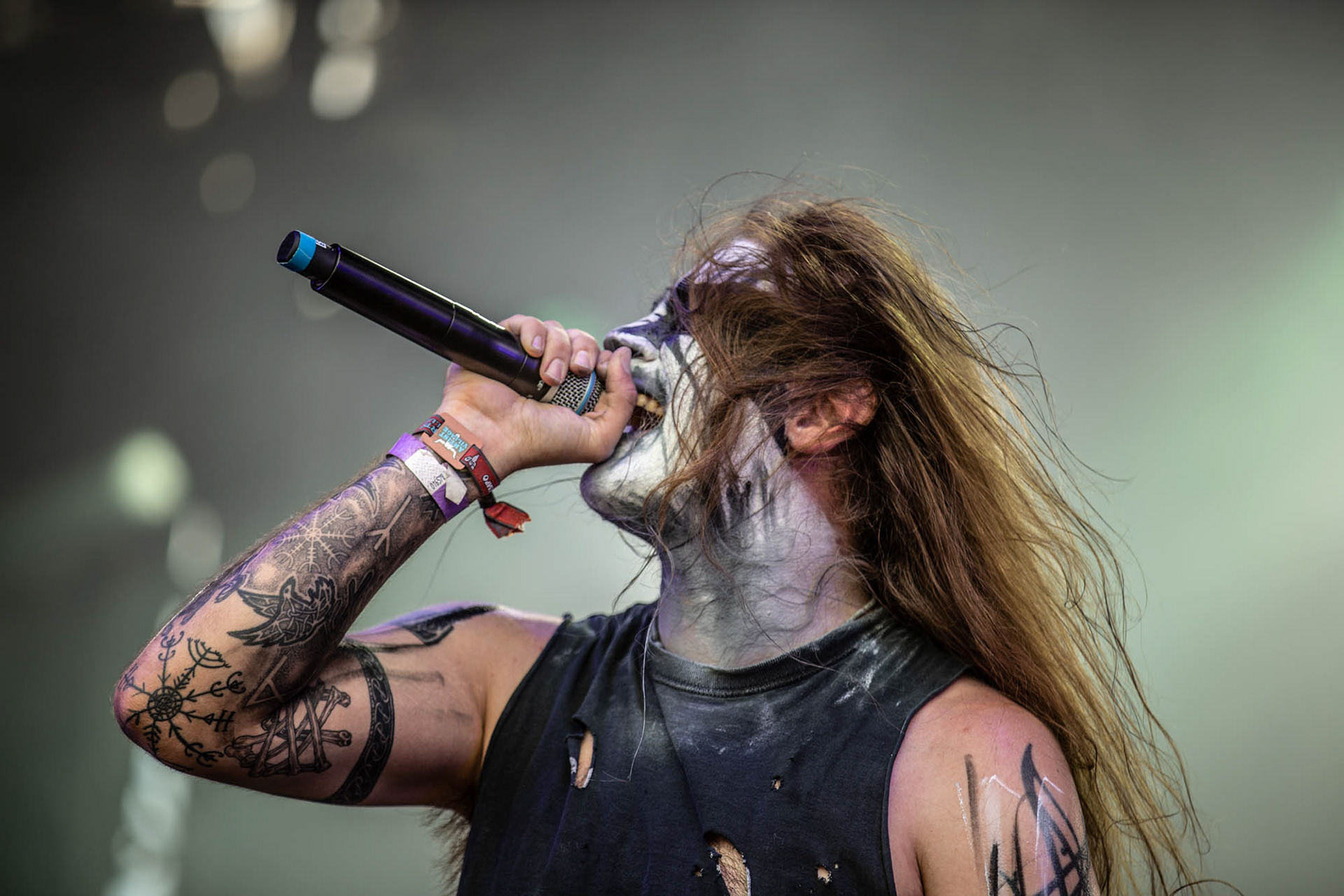 Mythraeum at Wacken Open Air 2022
