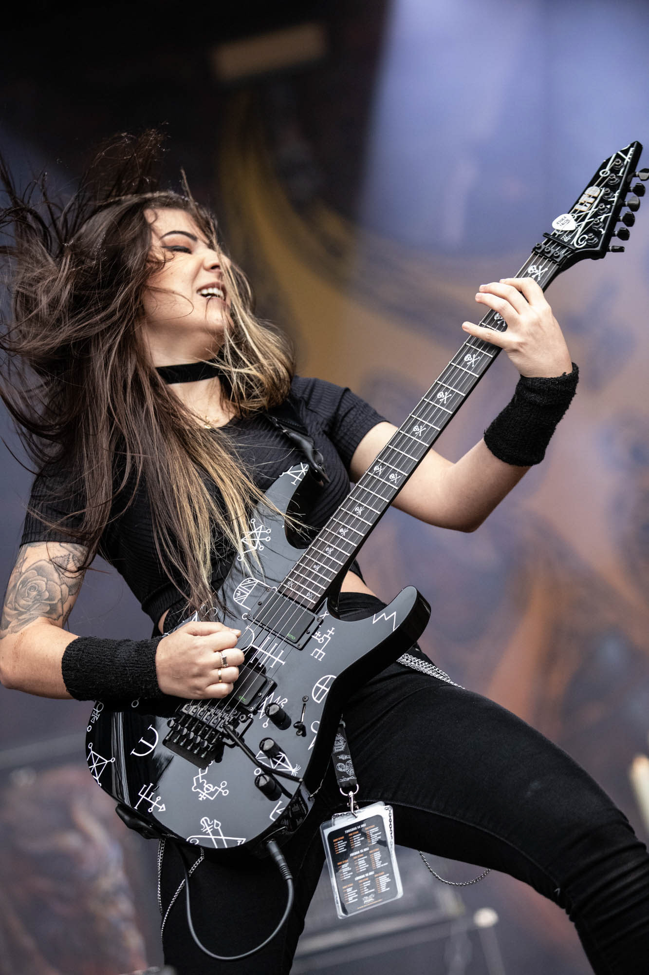 Crypta at Wacken Open Air 2022