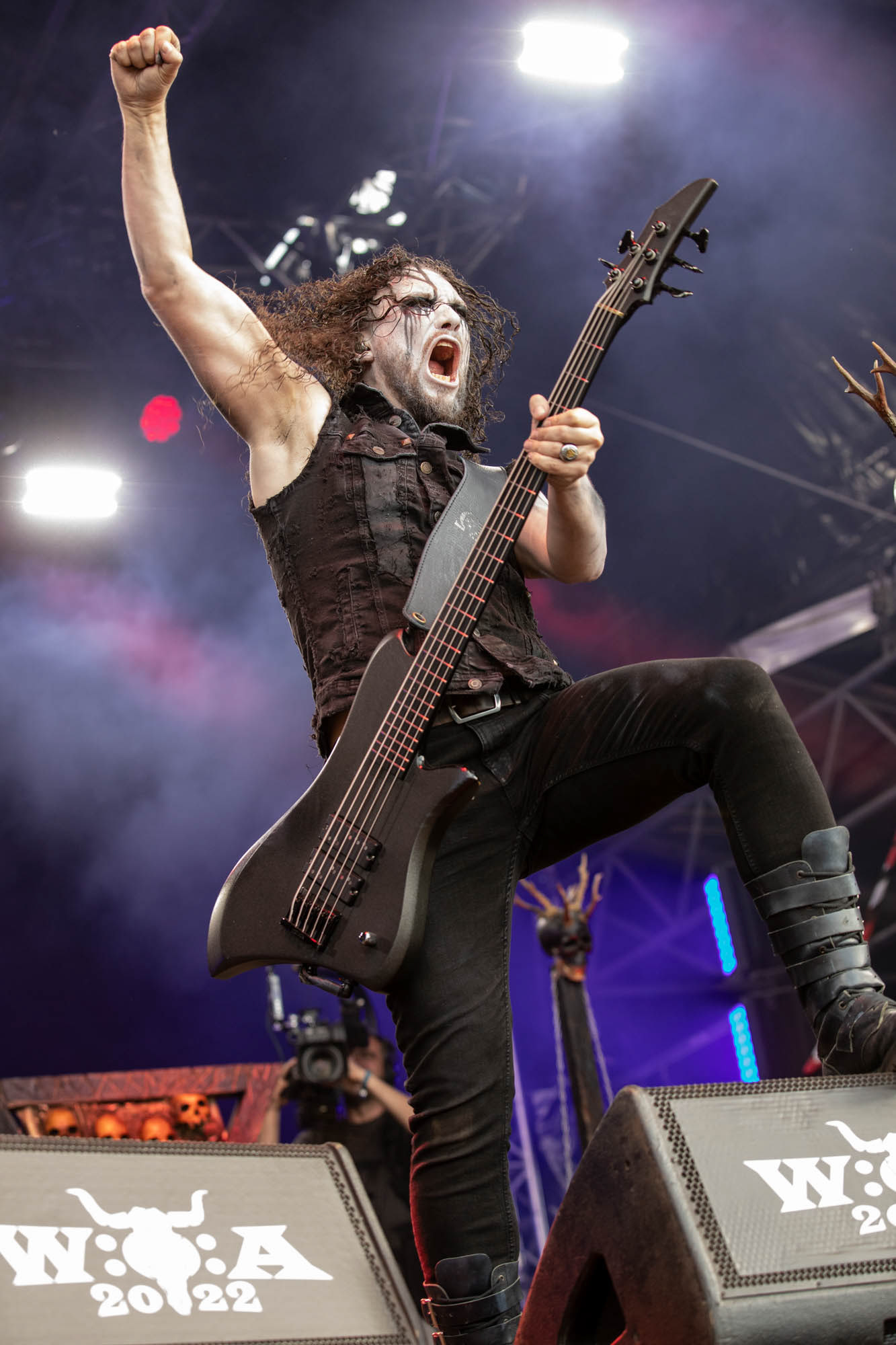 Hate at Wacken Open Air 2022