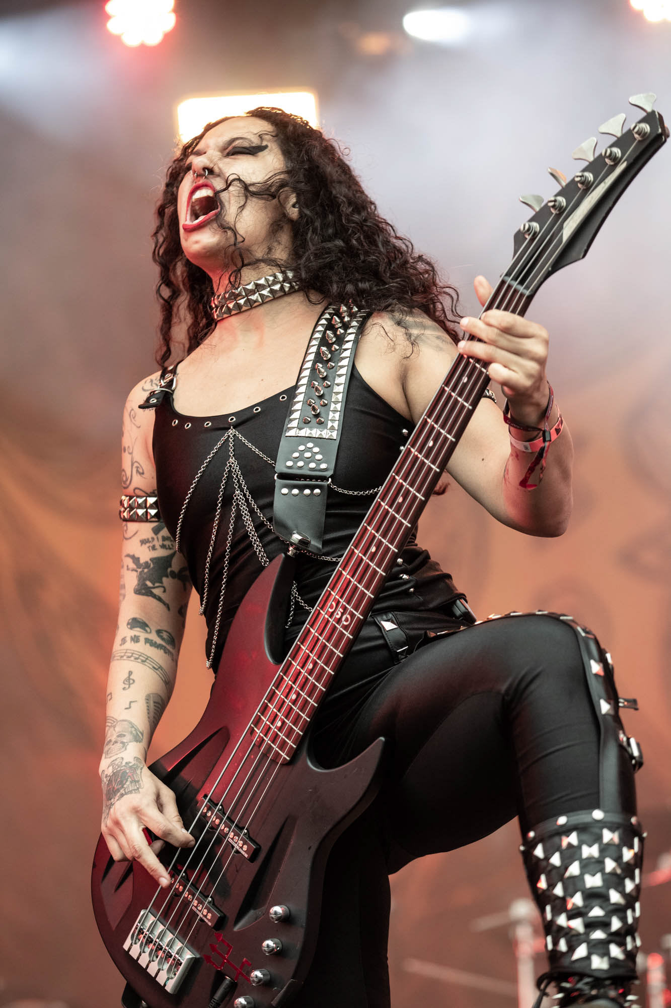 Crypta at Wacken Open Air 2022