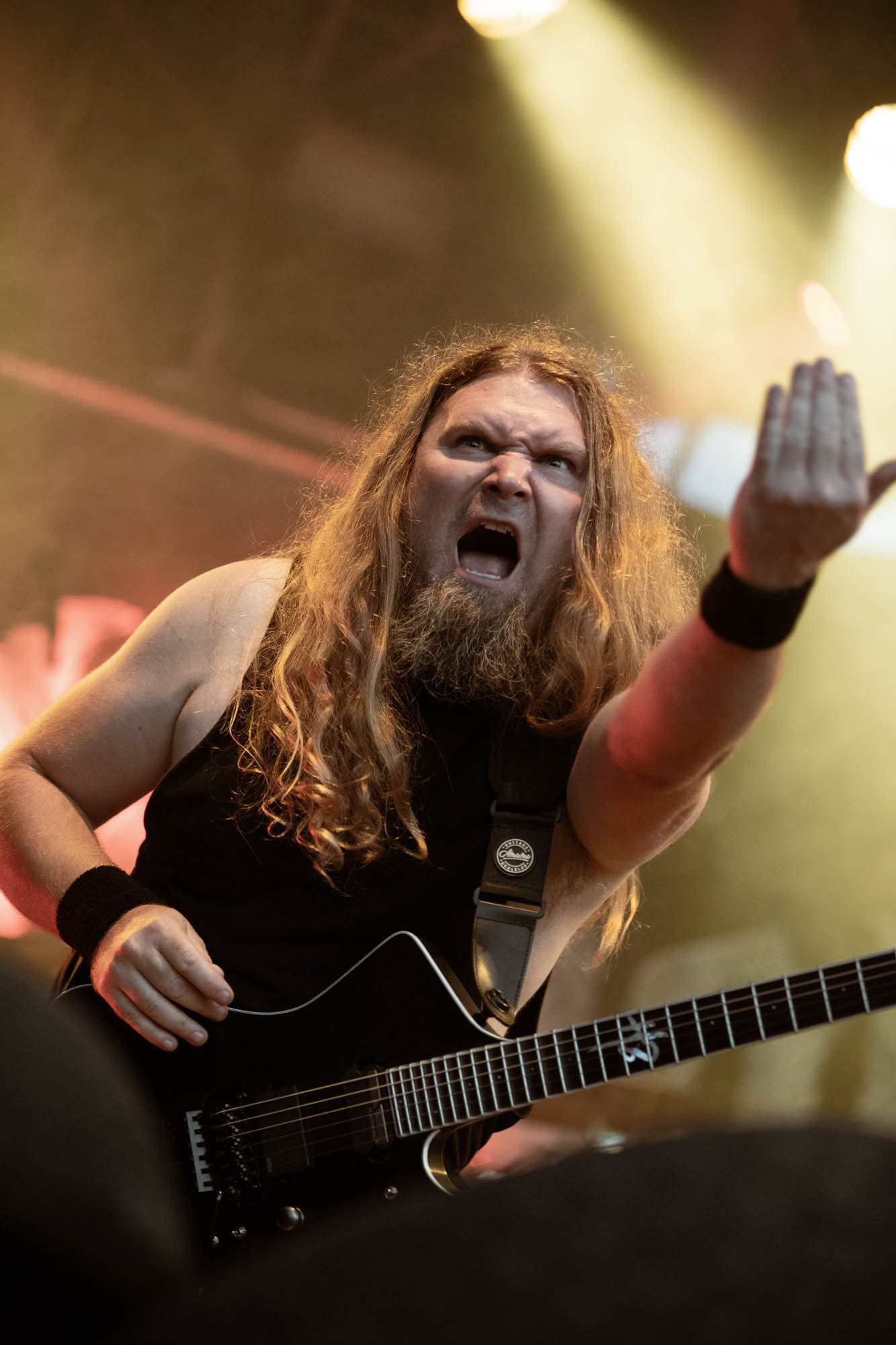 Onslaught at Wacken Open Air 2022