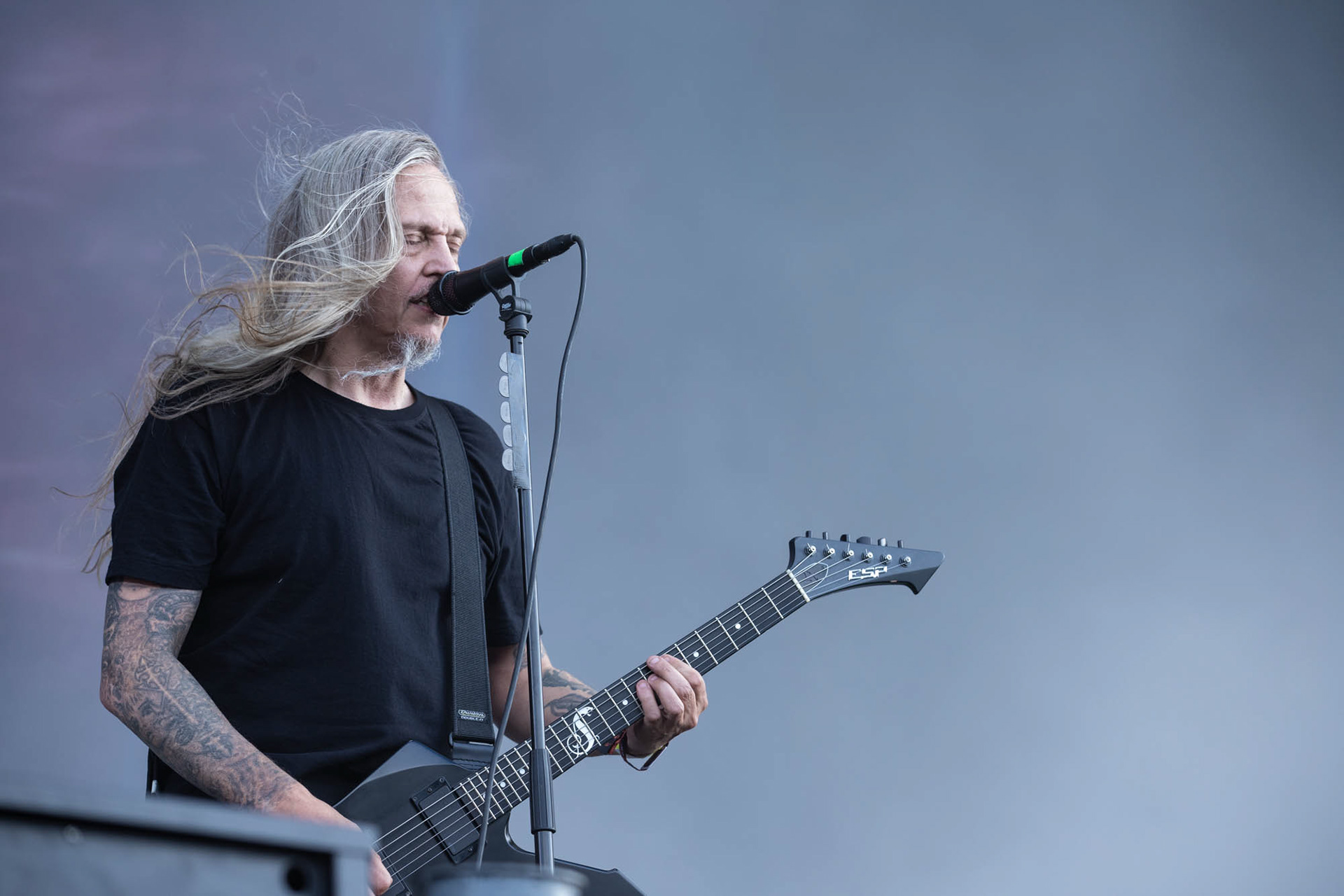 Peter Tägtgren, Hypocrisy At Wacken Open Air 2022
