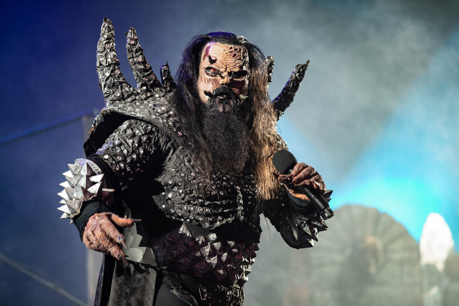 Lordi at Wacken Open Air 2022